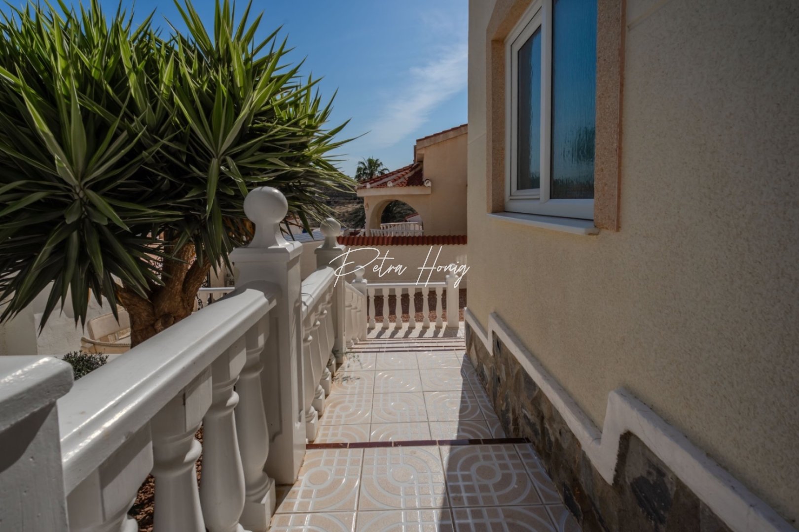 A Vendre - Villa - Ciudad Quesada - La Marquesa Golf