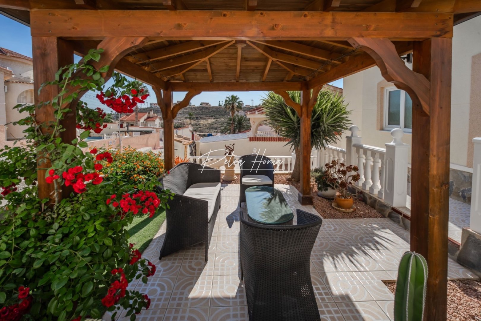 A Vendre - Villa - Ciudad Quesada - La Marquesa Golf