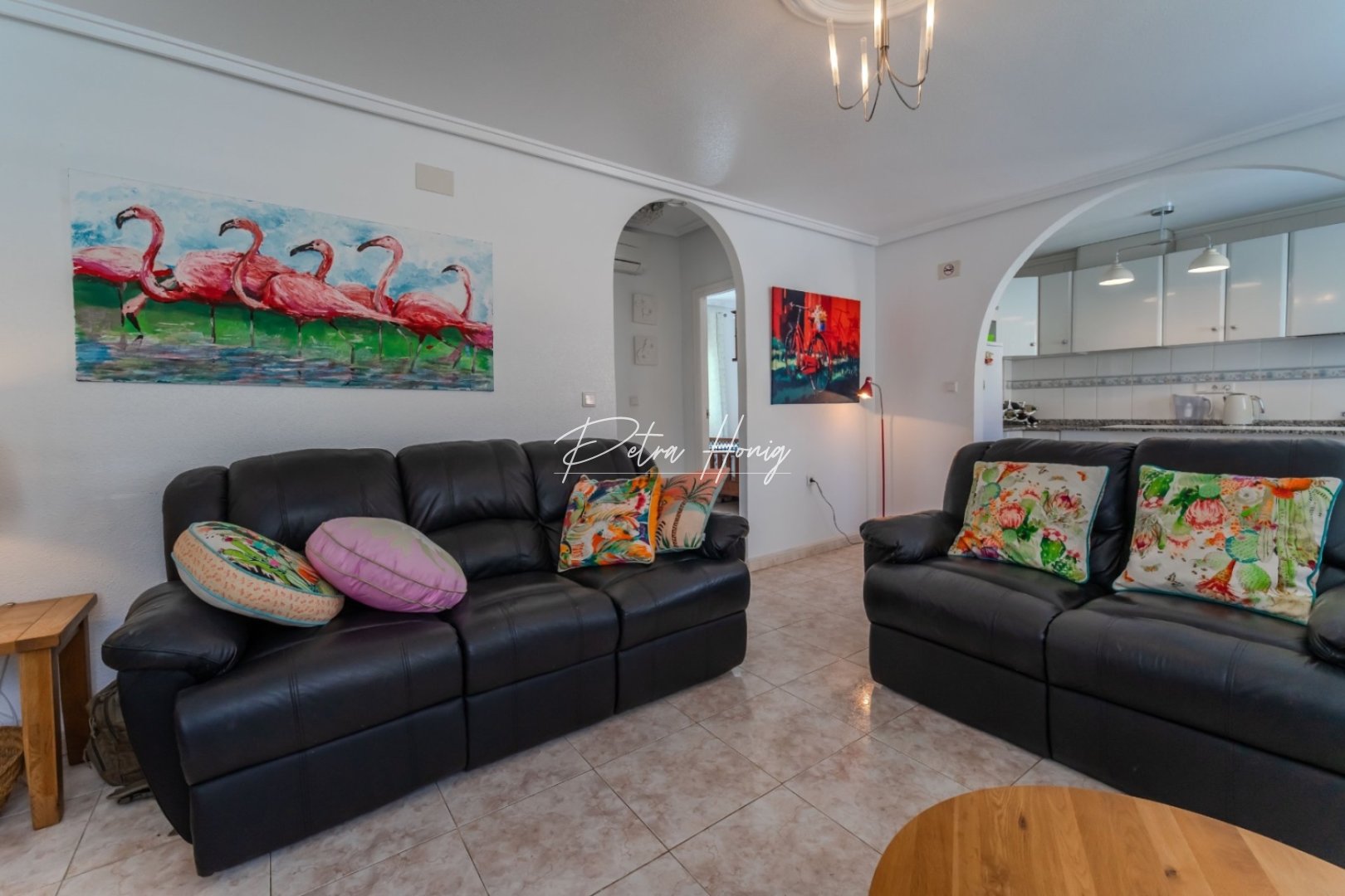 A Vendre - Villa - Ciudad Quesada - La Marquesa Golf