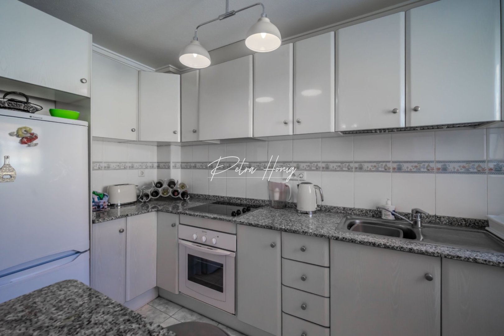 A Vendre - Villa - Ciudad Quesada - La Marquesa Golf