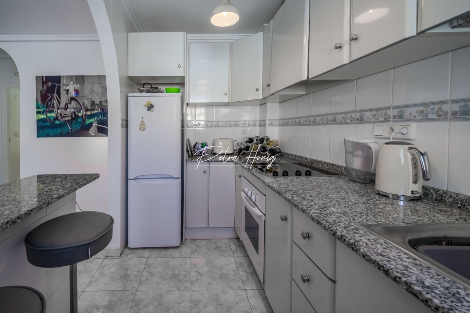 A Vendre - Villa - Ciudad Quesada - La Marquesa Golf