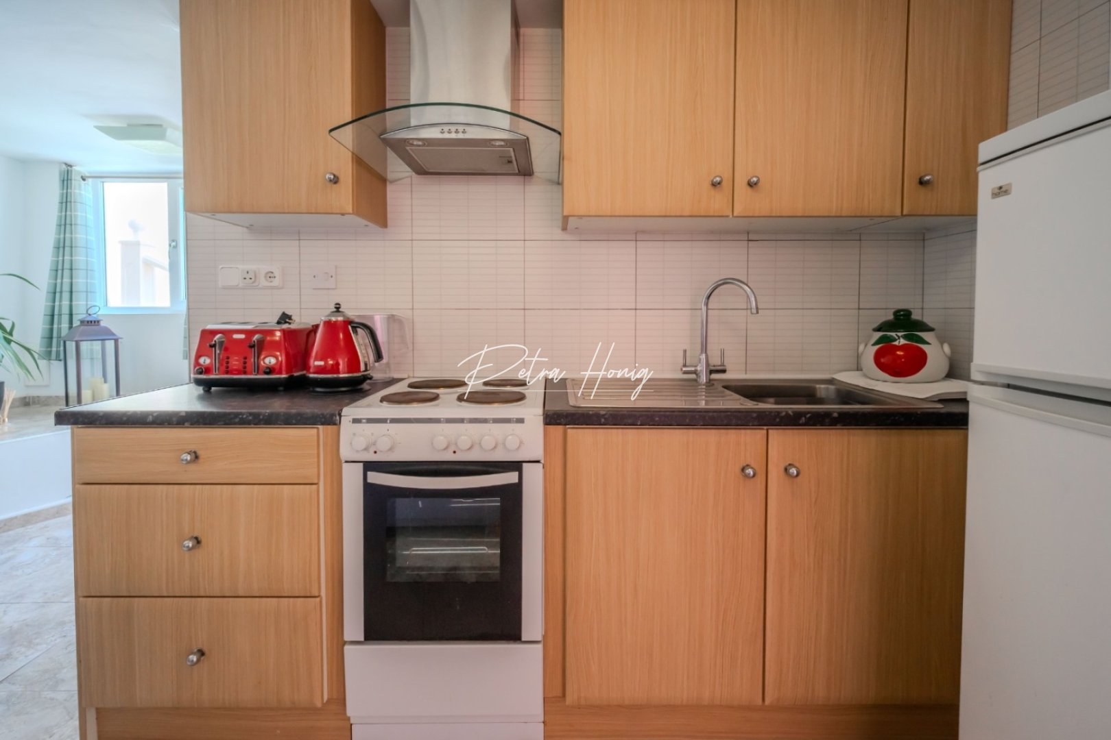A Vendre - Villa - Ciudad Quesada - La Marquesa Golf