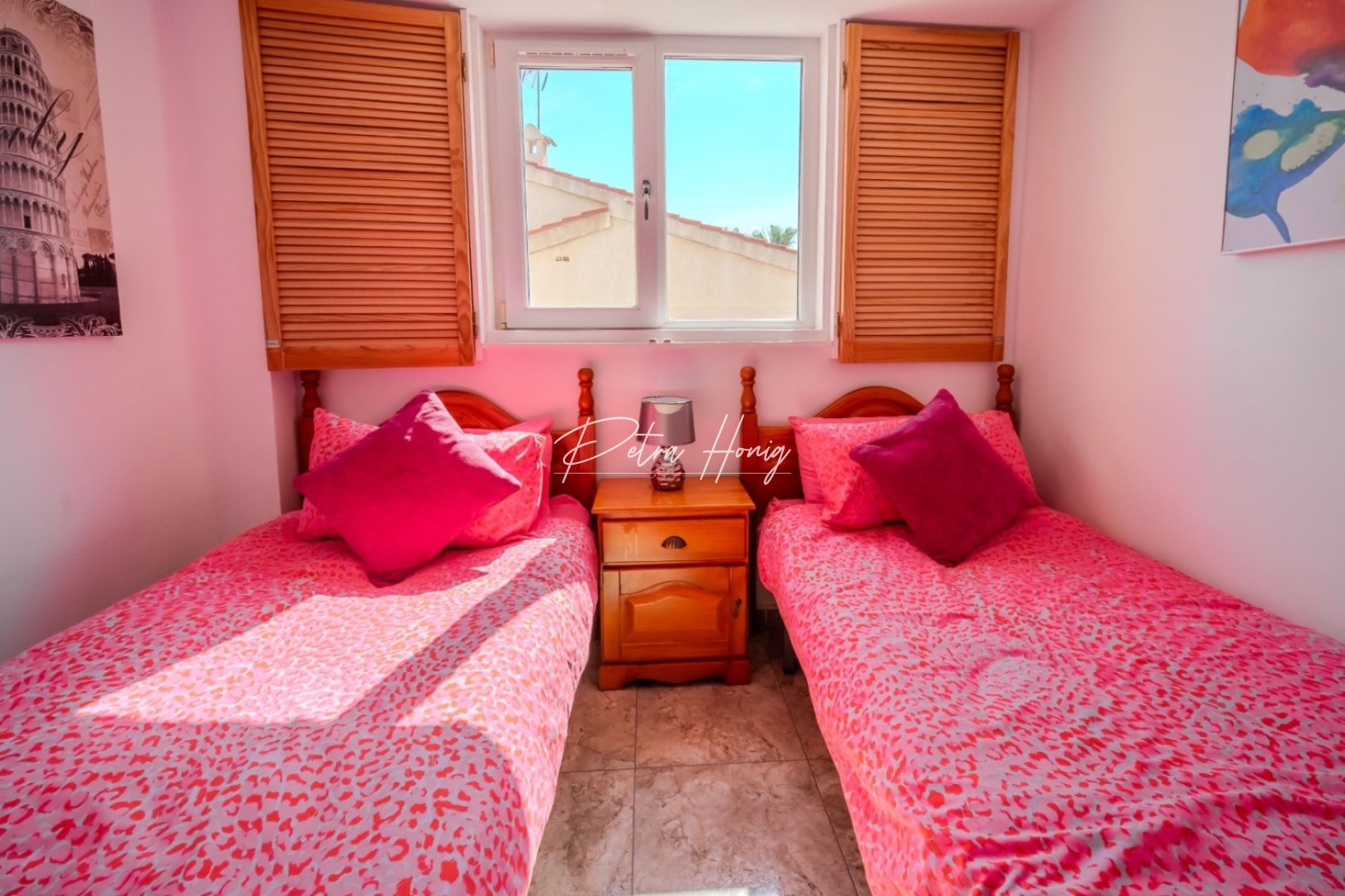 A Vendre - Villa - Ciudad Quesada - La Marquesa Golf