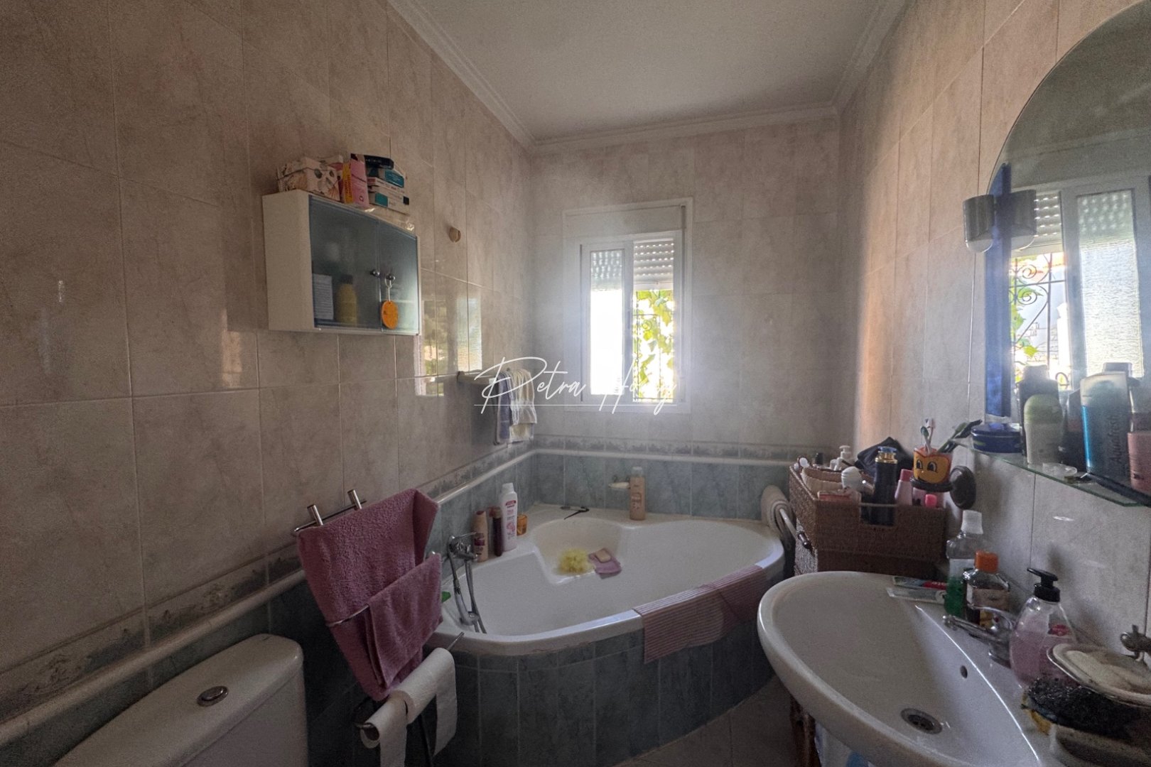 A Vendre - Villa - Ciudad Quesada - La Marquesa Golf