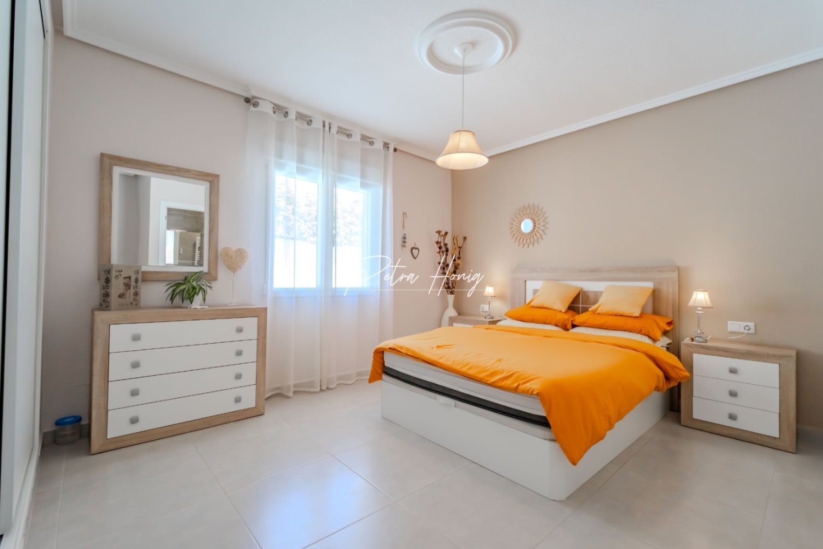 A Vendre - Villa - Ciudad Quesada - La Marquesa Golf
