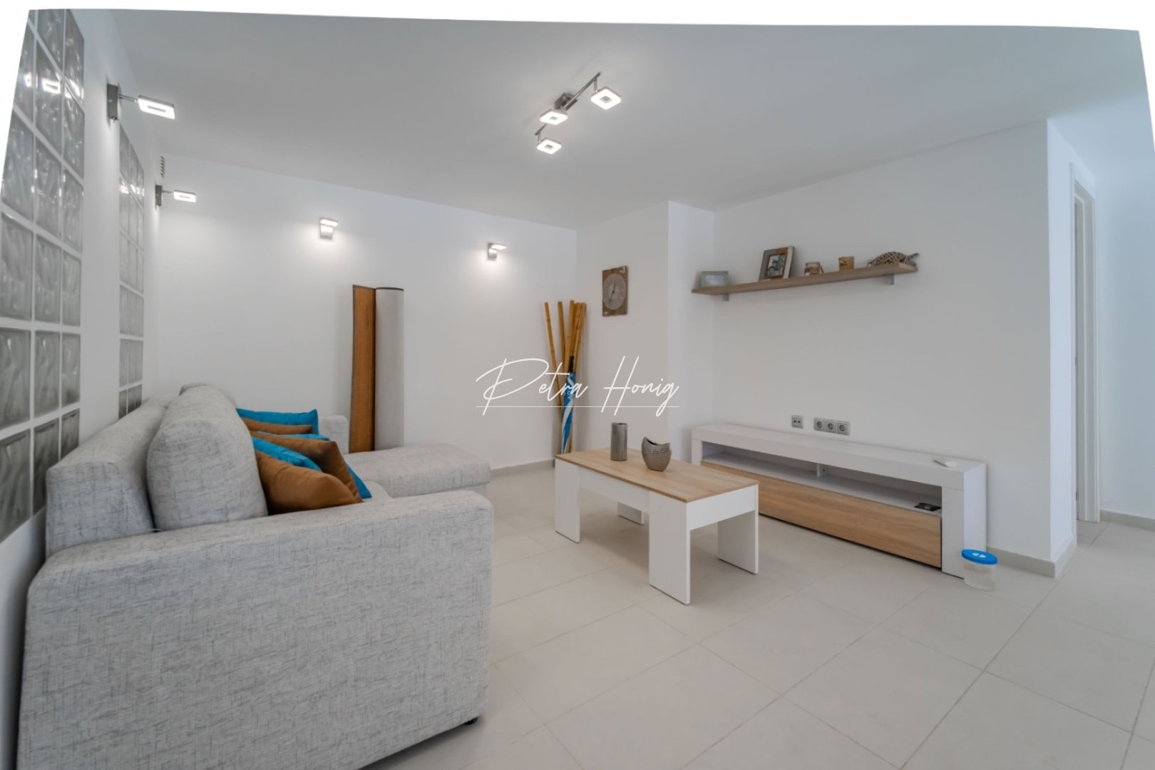 A Vendre - Villa - Ciudad Quesada - La Marquesa Golf