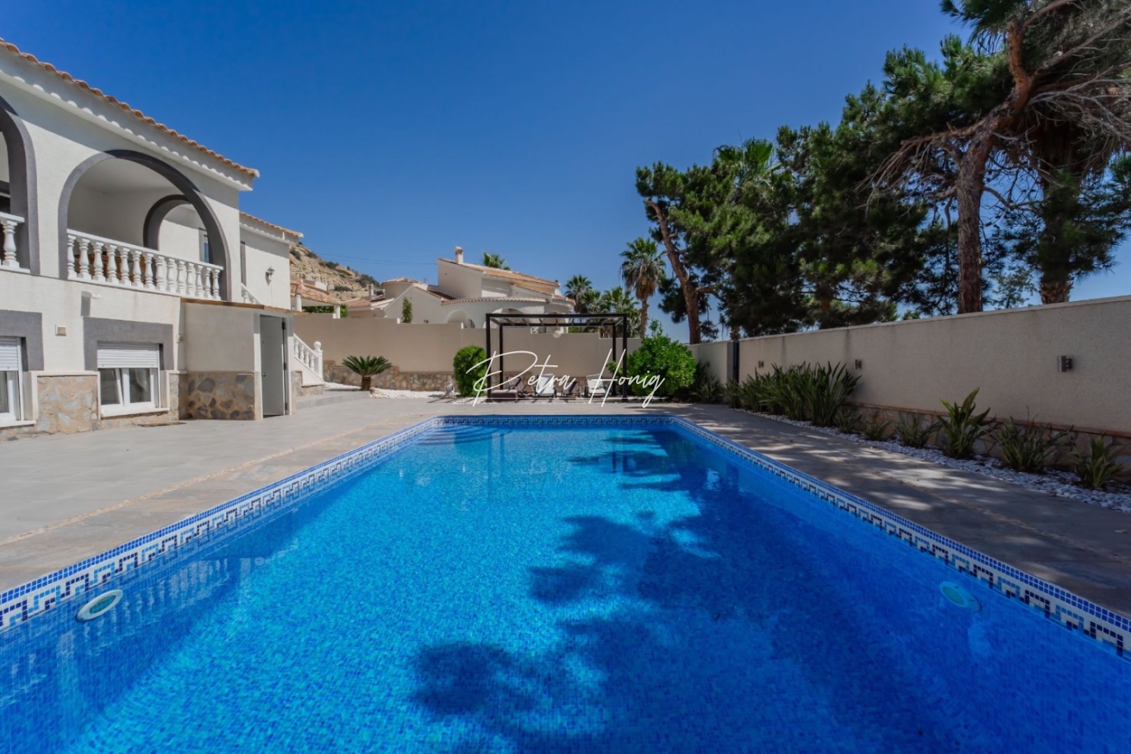 A Vendre - Villa - Ciudad Quesada - La Marquesa Golf