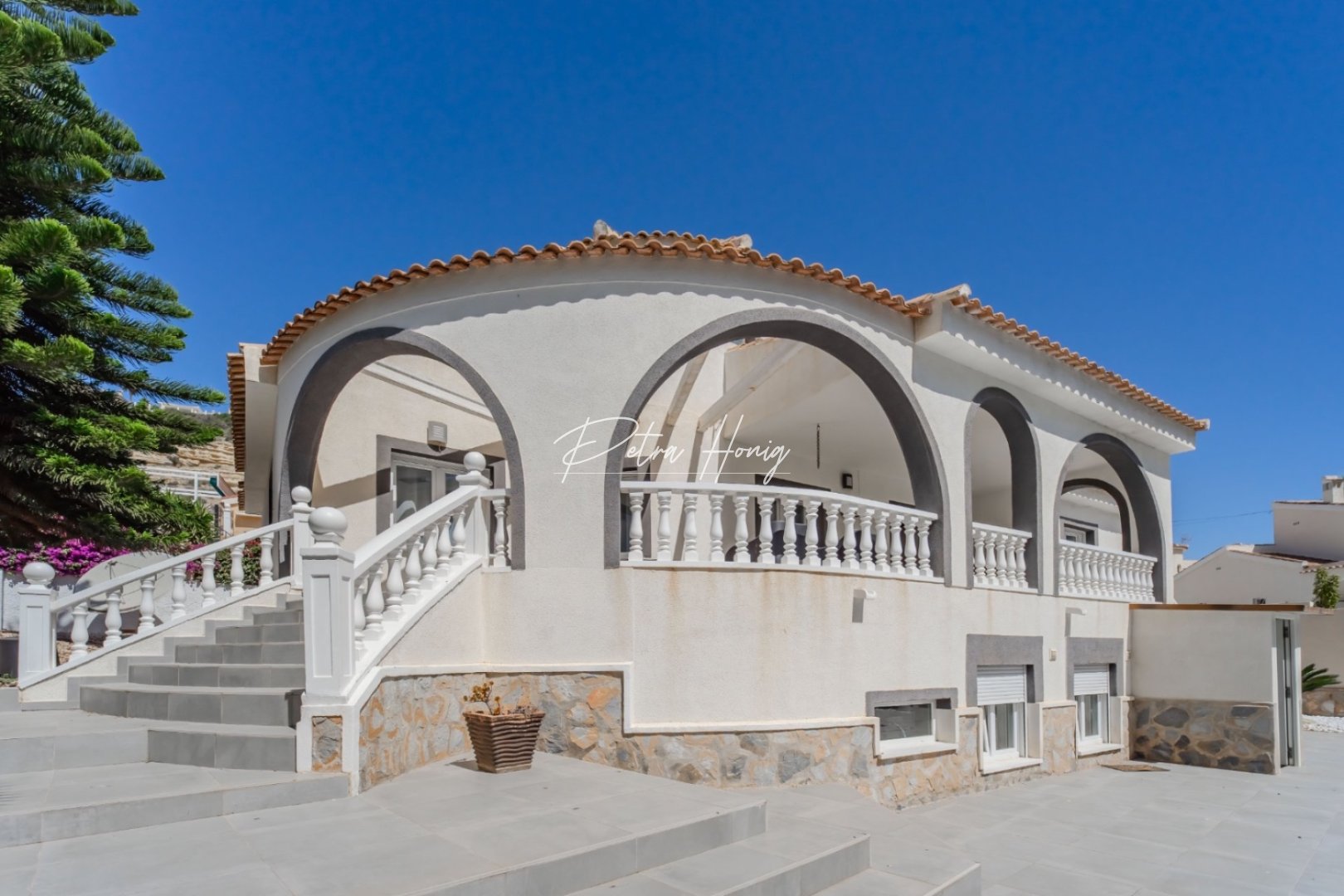 A Vendre - Villa - Ciudad Quesada - La Marquesa Golf