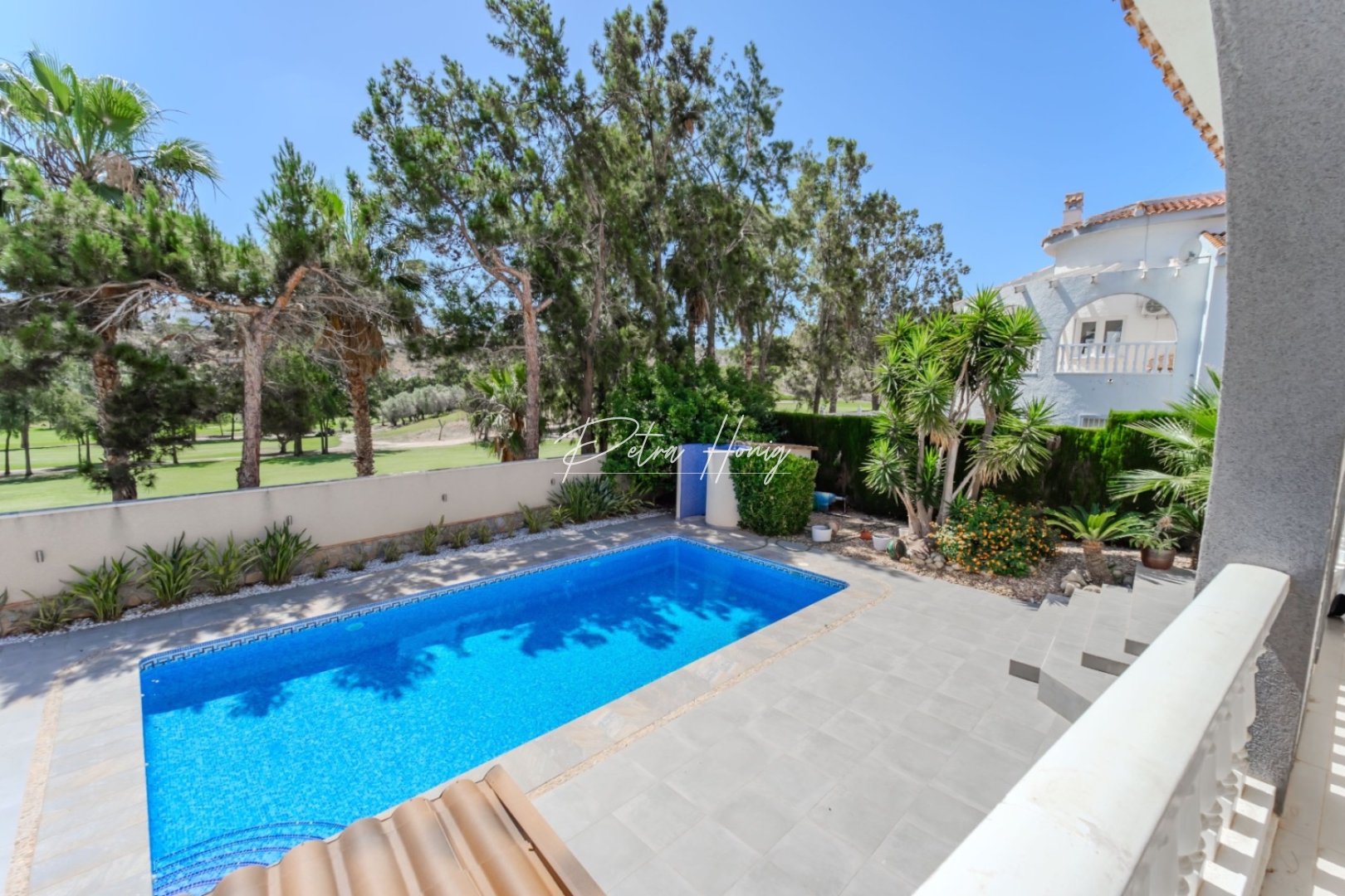 A Vendre - Villa - Ciudad Quesada - La Marquesa Golf