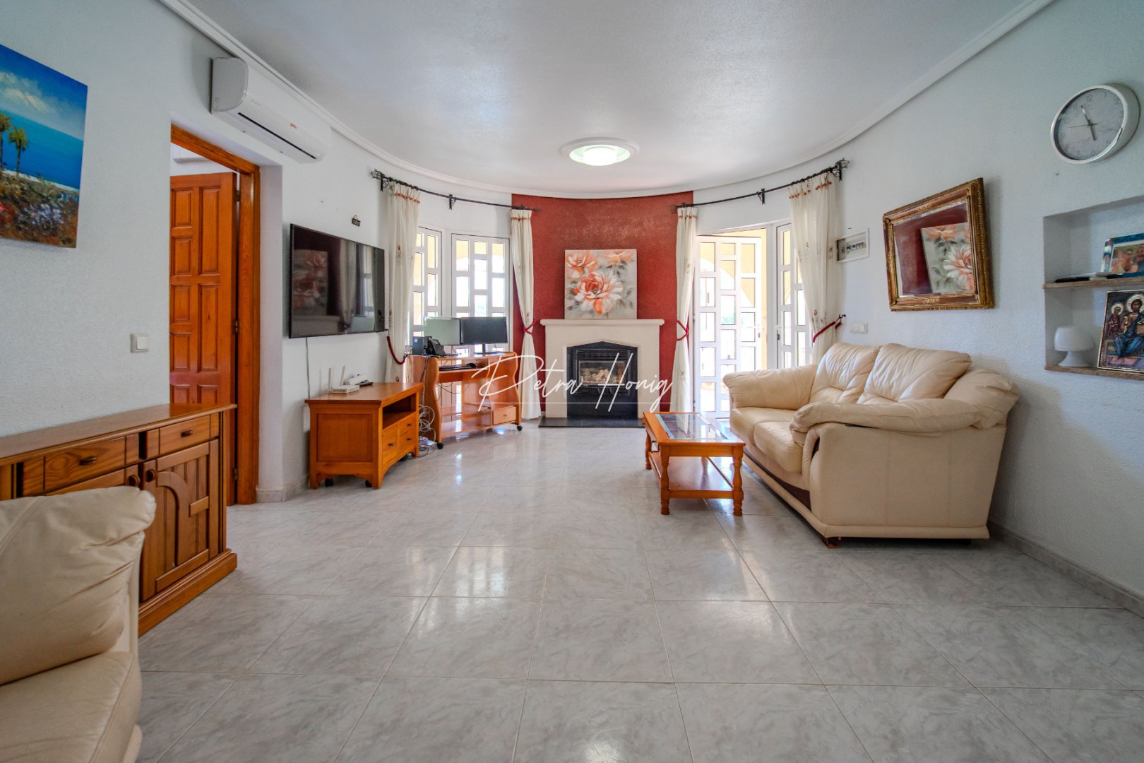A Vendre - Villa - Ciudad Quesada - La Marquesa Golf