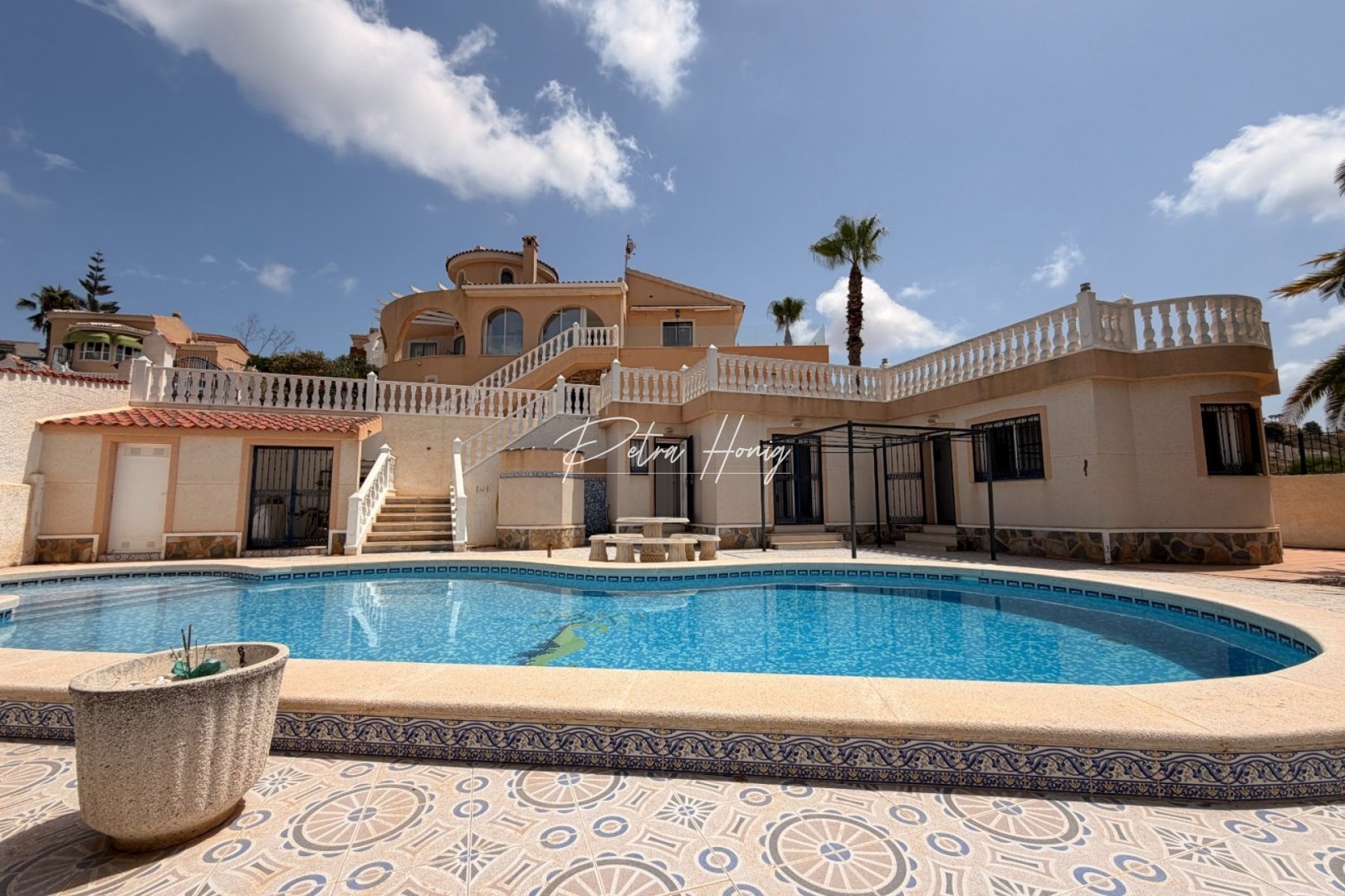 A Vendre - Villa - Ciudad Quesada - La Marquesa Golf