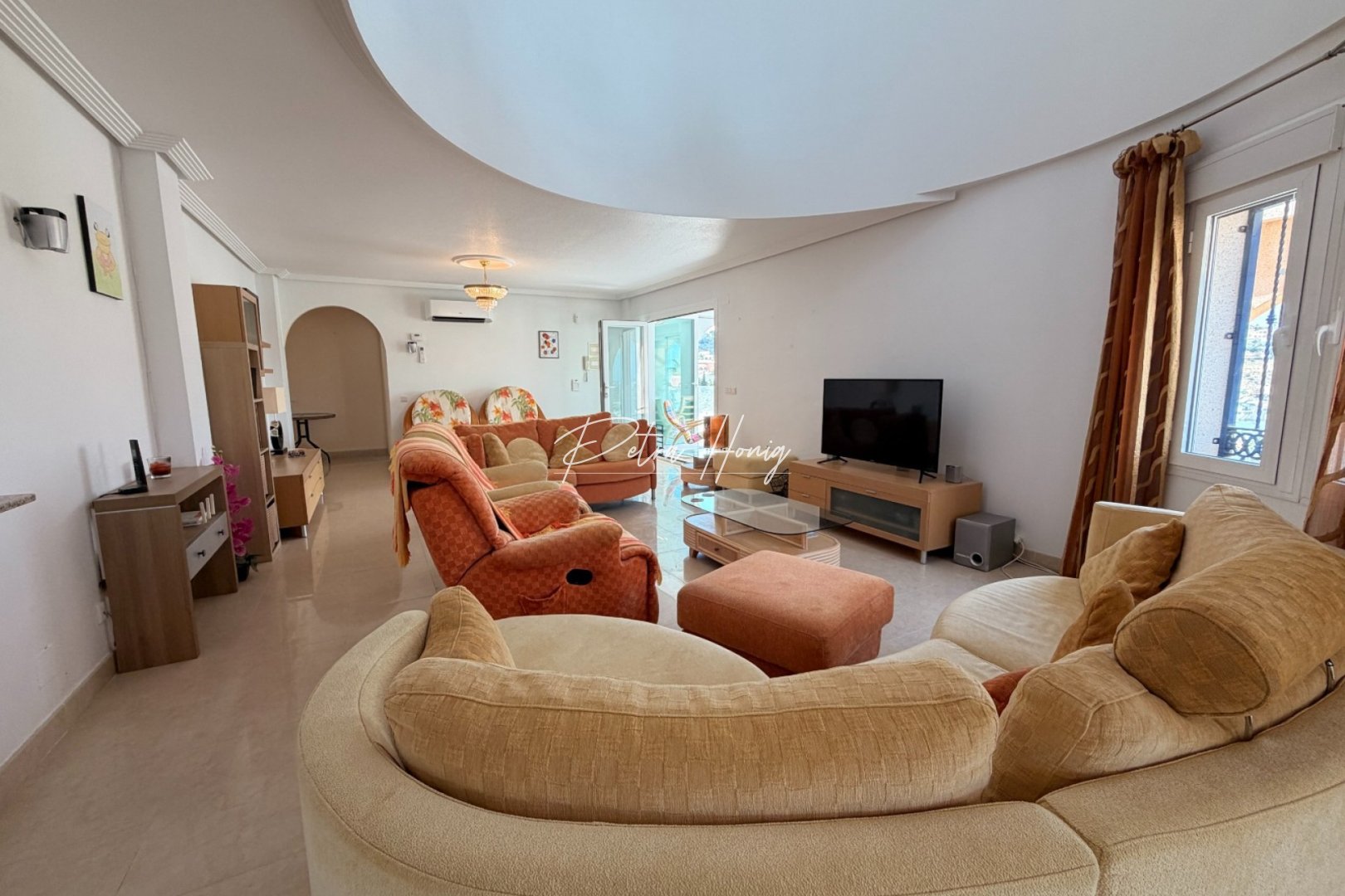 A Vendre - Villa - Ciudad Quesada - La Marquesa Golf
