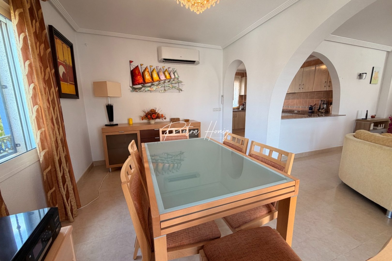 A Vendre - Villa - Ciudad Quesada - La Marquesa Golf