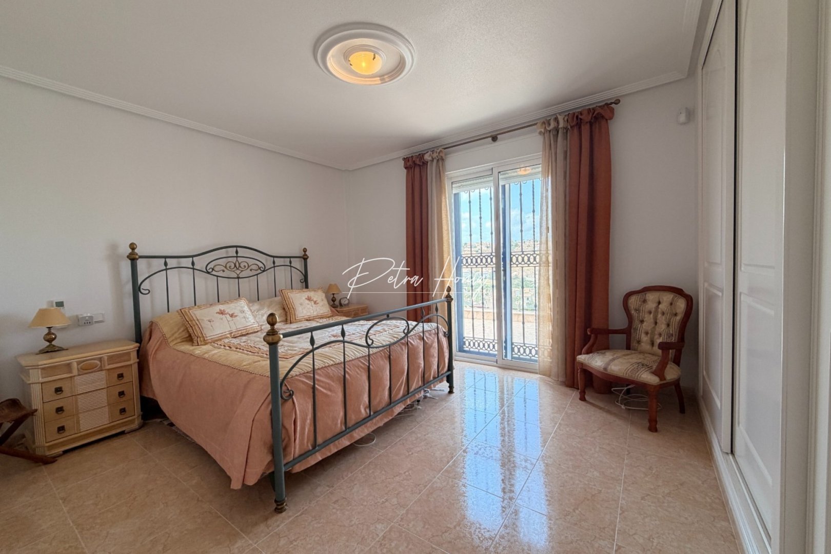 A Vendre - Villa - Ciudad Quesada - La Marquesa Golf