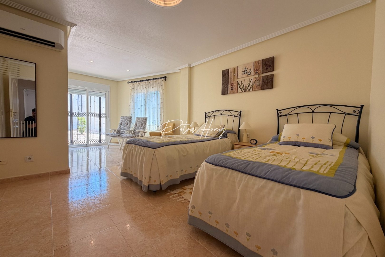 A Vendre - Villa - Ciudad Quesada - La Marquesa Golf