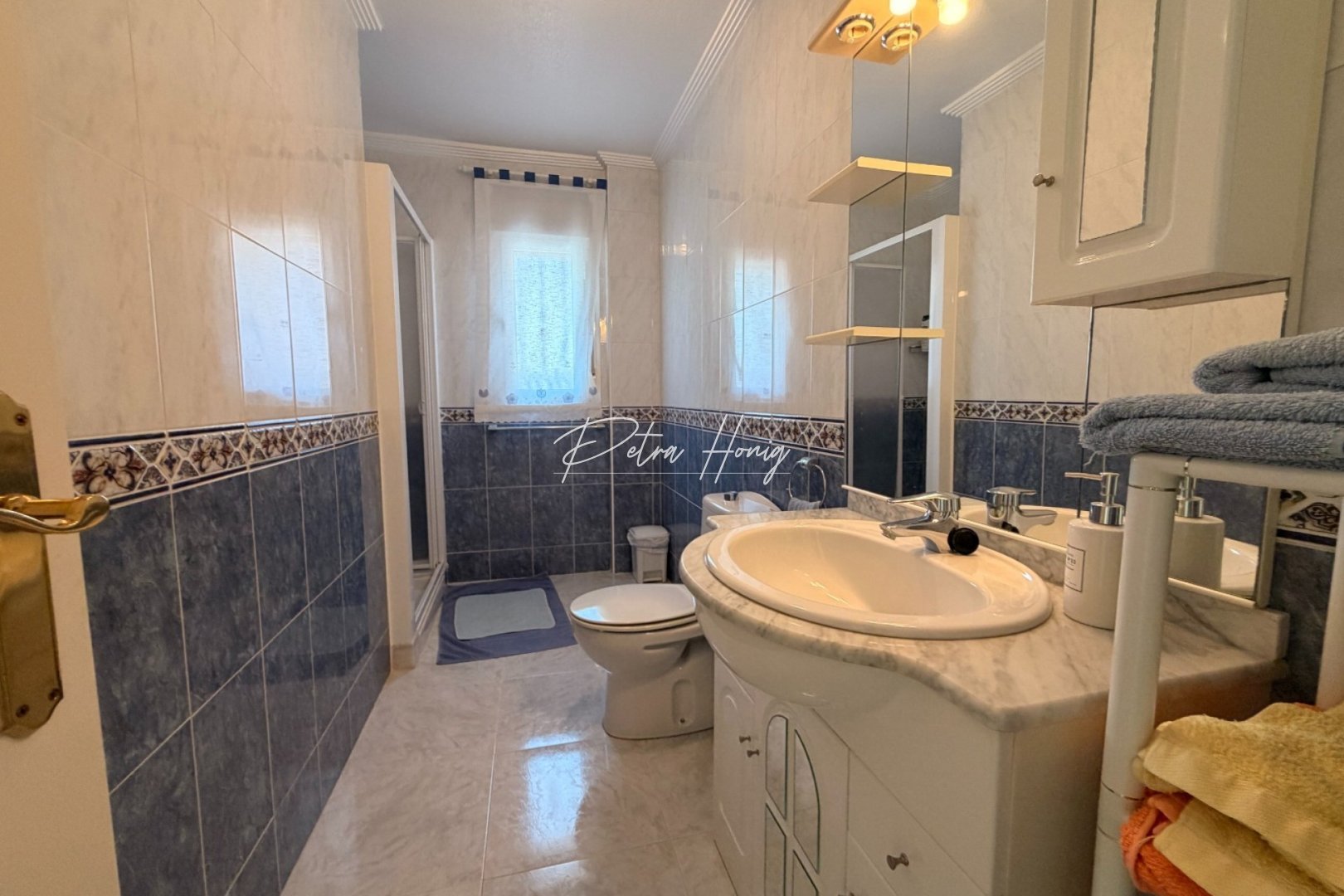 A Vendre - Villa - Ciudad Quesada - La Marquesa Golf