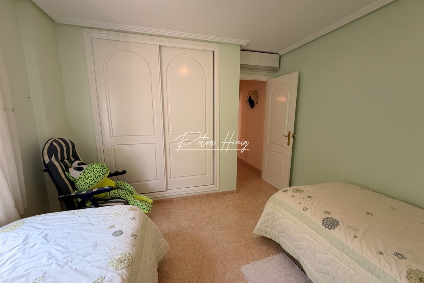 A Vendre - Villa - Ciudad Quesada - La Marquesa Golf
