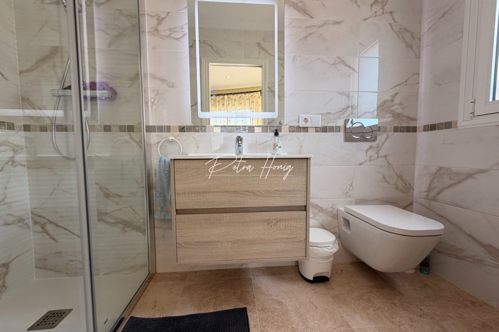 A Vendre - Villa - Ciudad Quesada - La Marquesa Golf