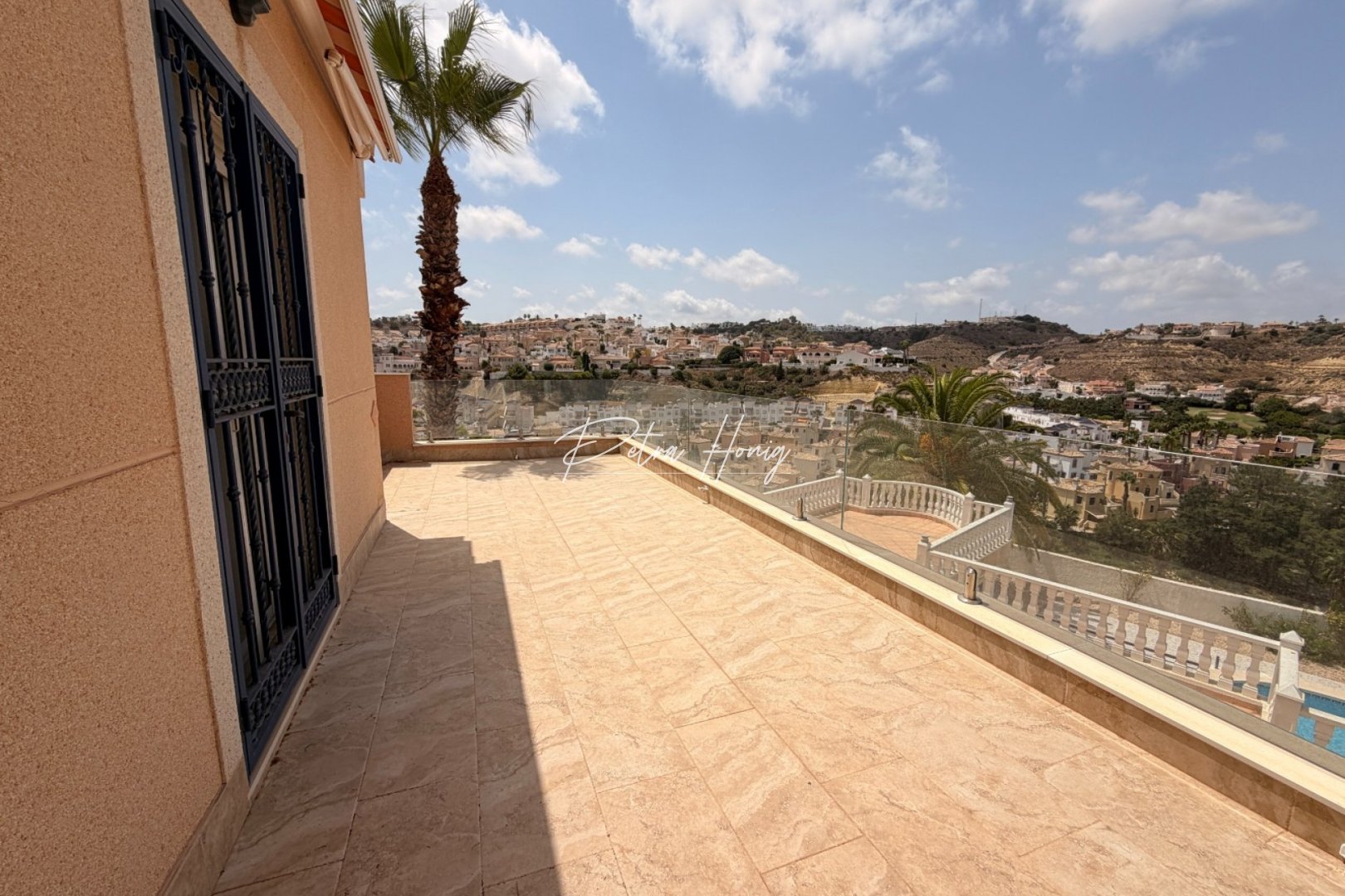 A Vendre - Villa - Ciudad Quesada - La Marquesa Golf