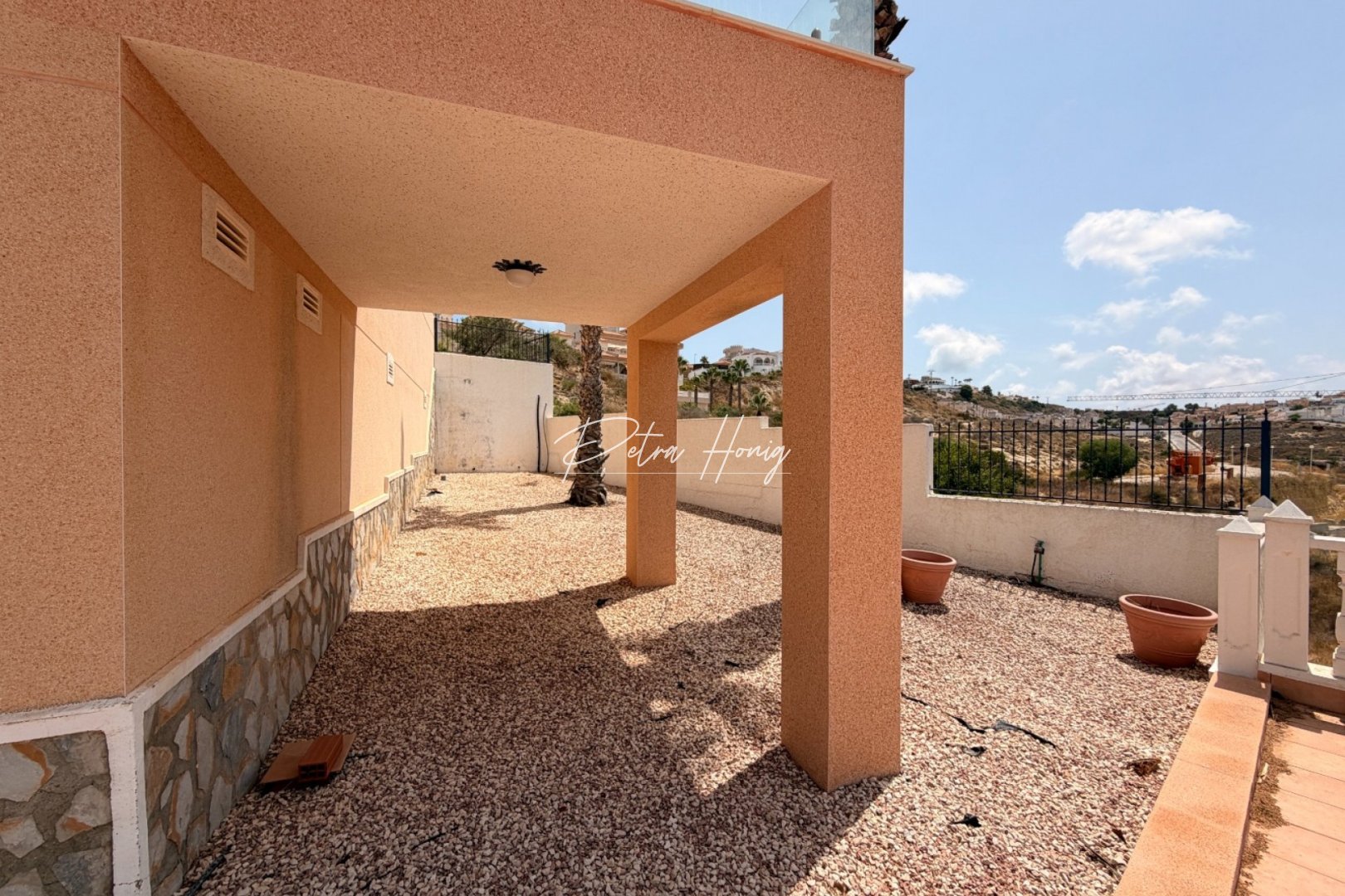 A Vendre - Villa - Ciudad Quesada - La Marquesa Golf