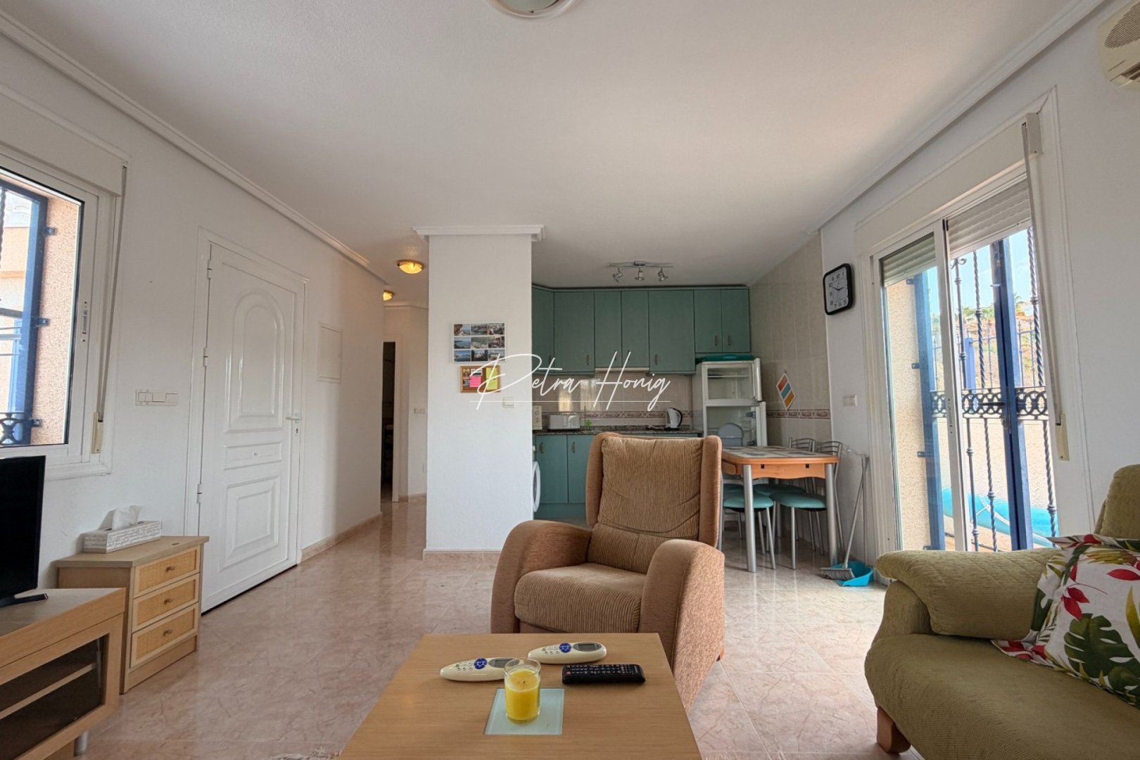 A Vendre - Villa - Ciudad Quesada - La Marquesa Golf