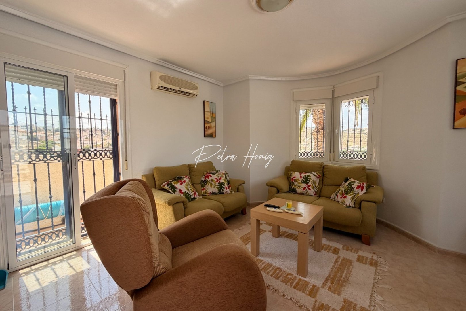 A Vendre - Villa - Ciudad Quesada - La Marquesa Golf