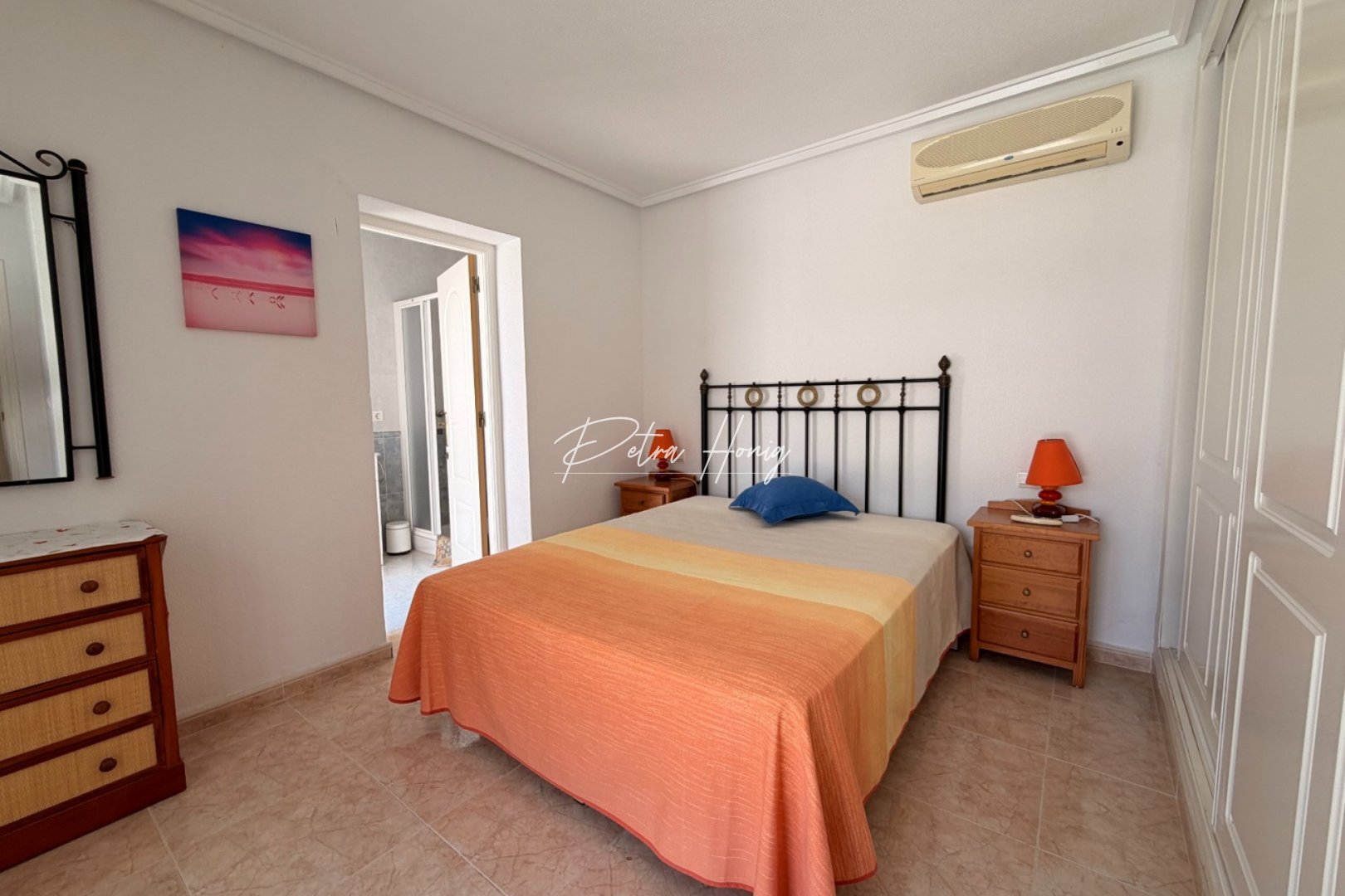 A Vendre - Villa - Ciudad Quesada - La Marquesa Golf