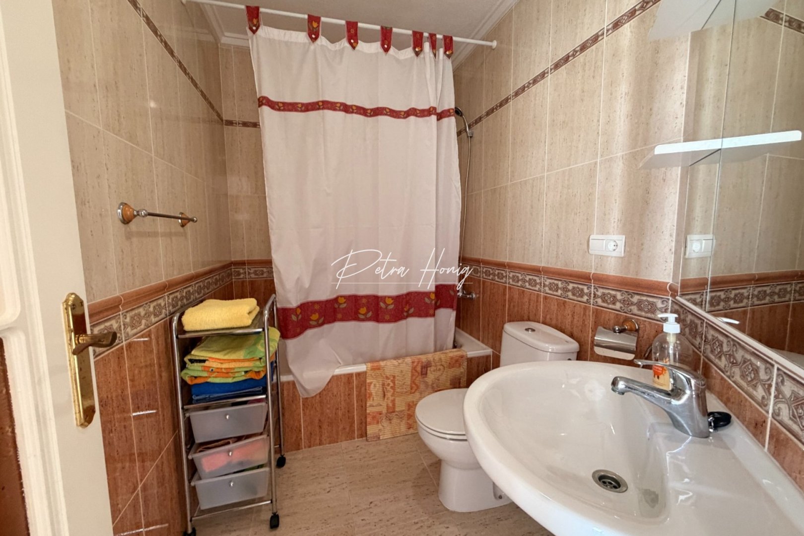 A Vendre - Villa - Ciudad Quesada - La Marquesa Golf