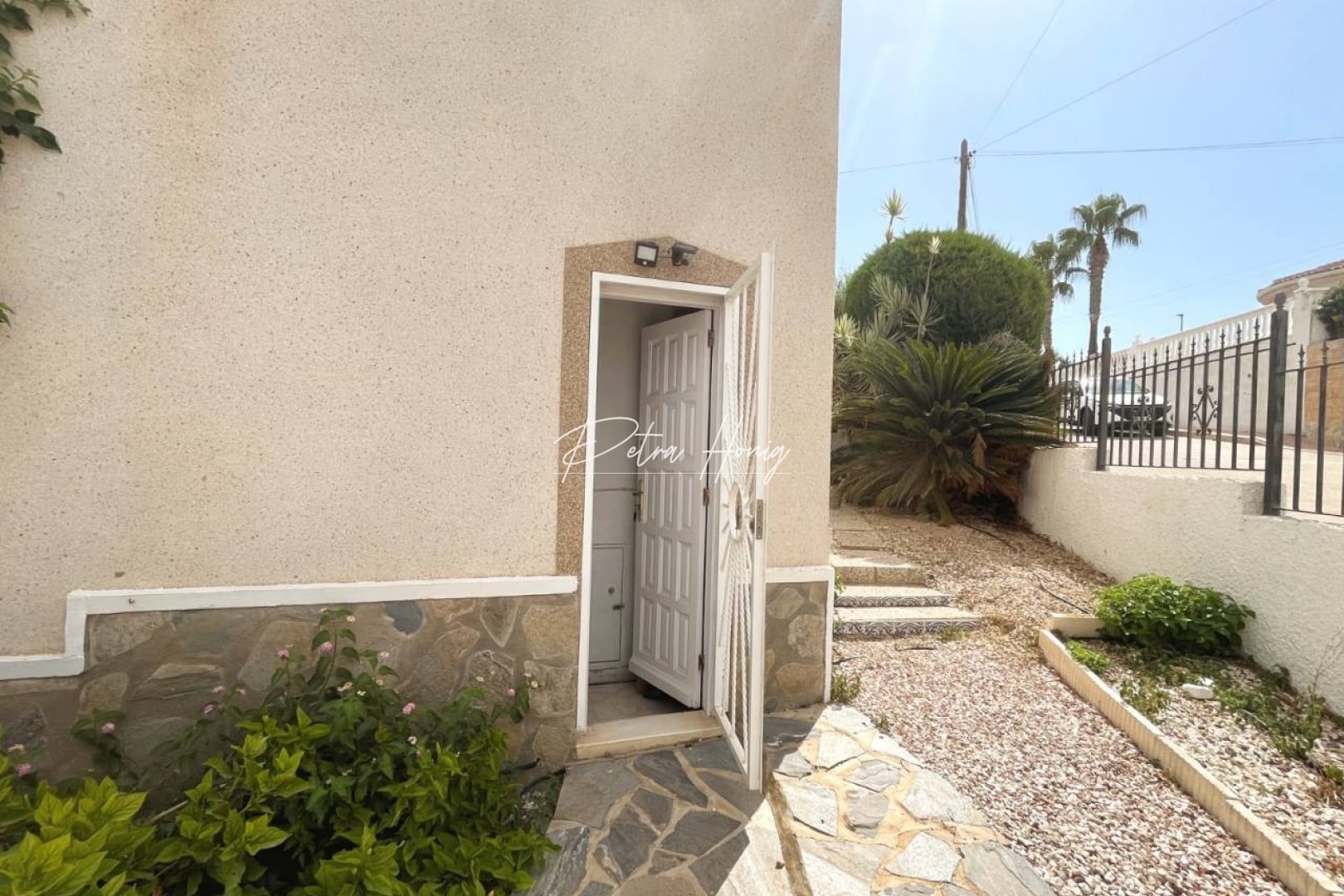 A Vendre - Villa - Ciudad Quesada - La Marquesa Golf