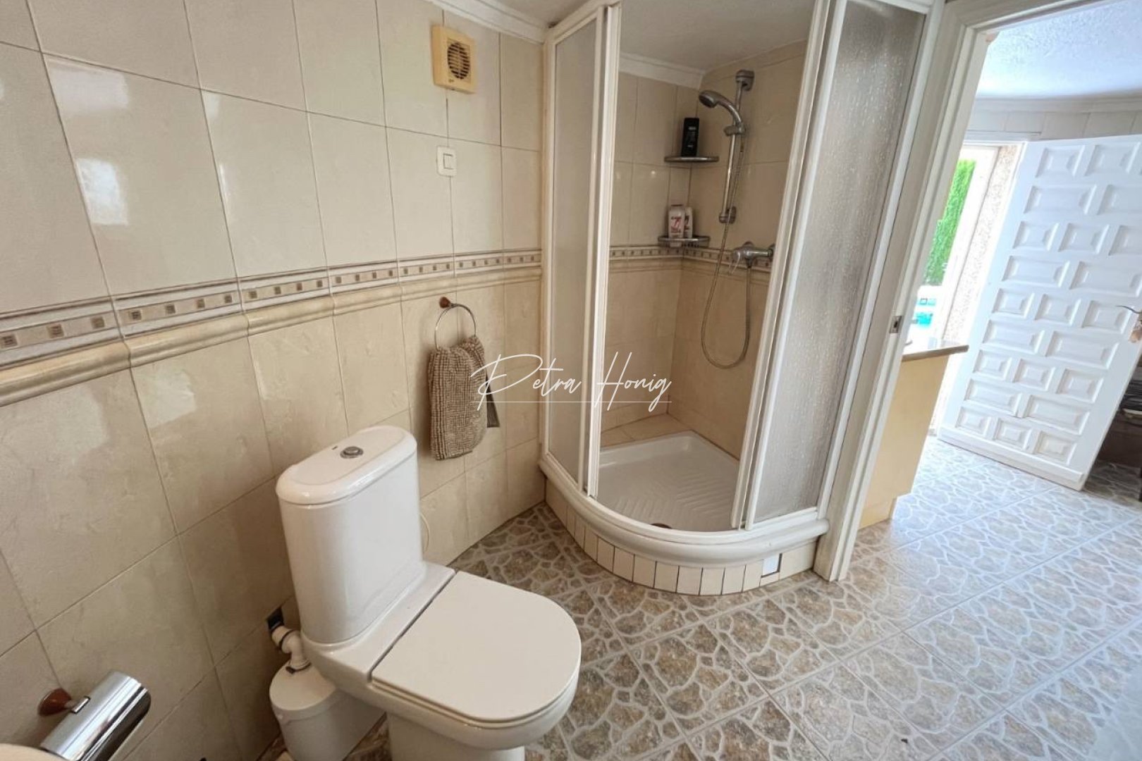 A Vendre - Villa - Ciudad Quesada - La Marquesa Golf