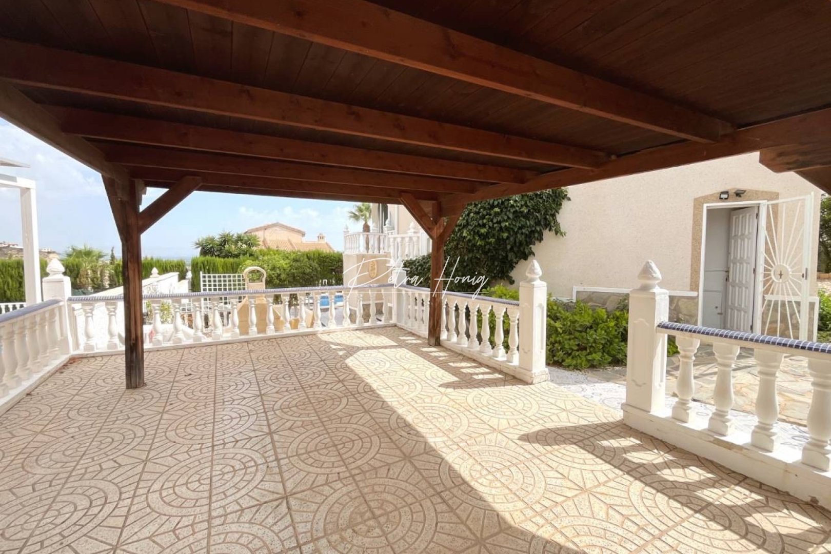 A Vendre - Villa - Ciudad Quesada - La Marquesa Golf