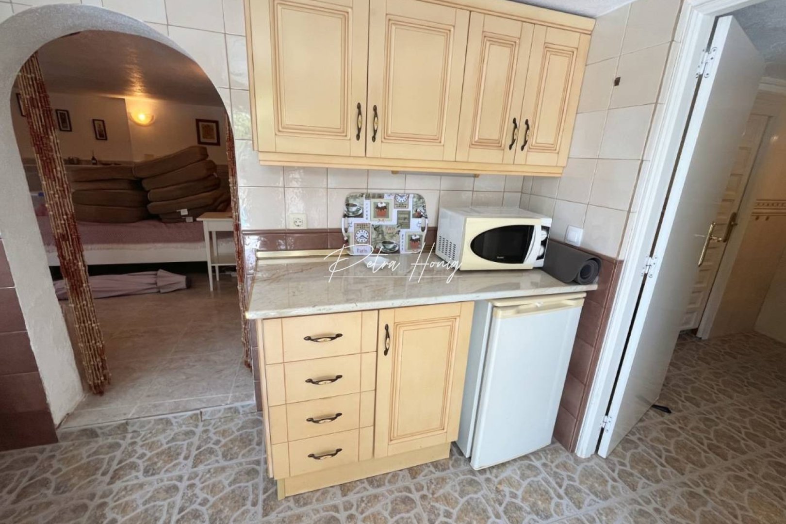 A Vendre - Villa - Ciudad Quesada - La Marquesa Golf