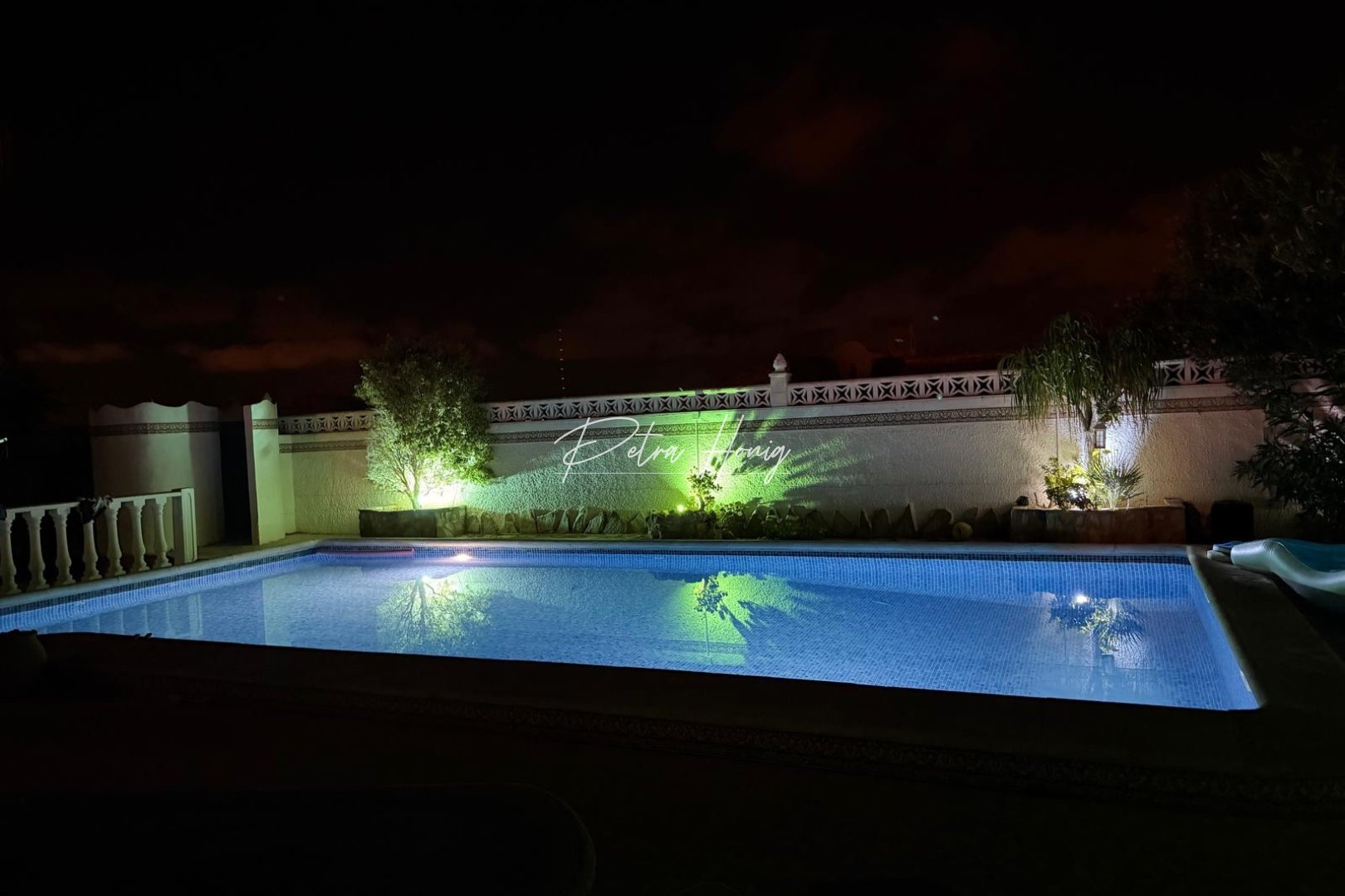 A Vendre - Villa - Ciudad Quesada - La Marquesa Golf