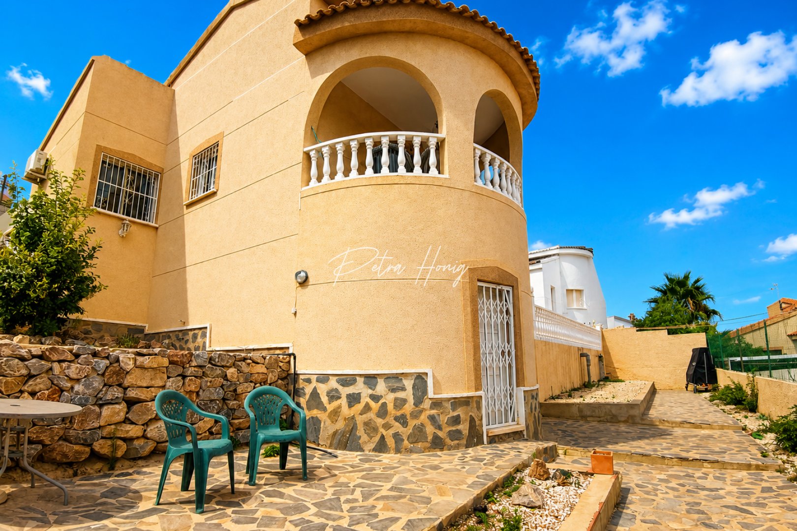 A Vendre - Villa - Ciudad Quesada - La Marquesa Golf