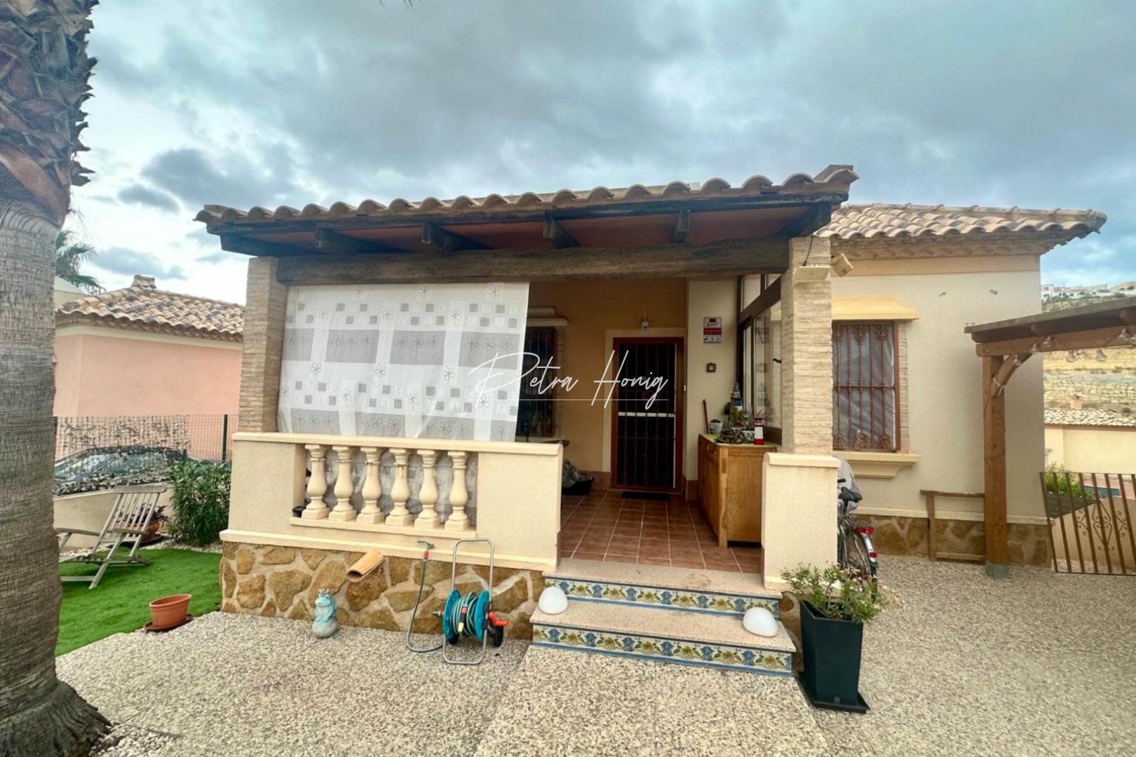A Vendre - Villa - Ciudad Quesada - La Marquesa Golf