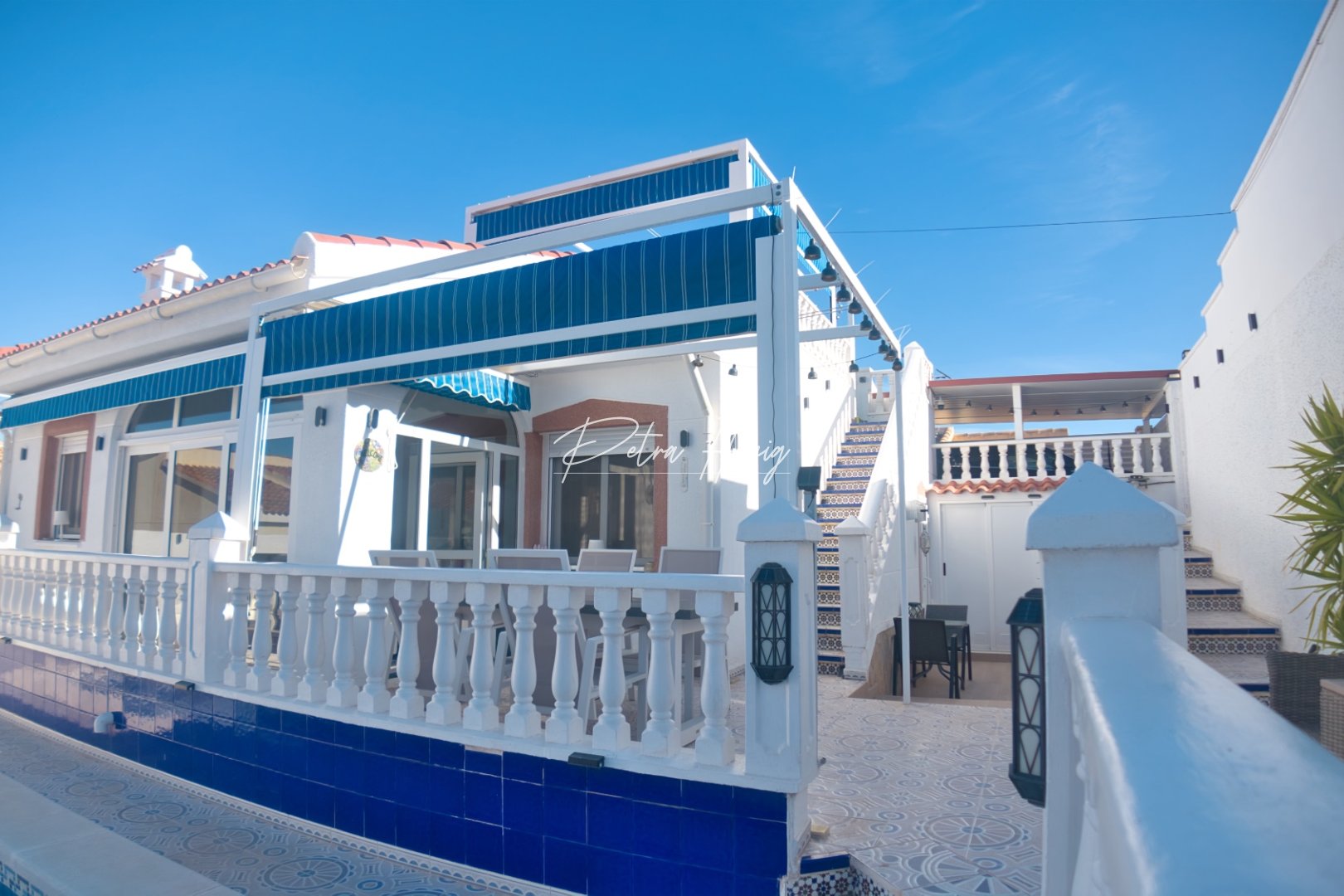 A Vendre - Villa - Ciudad Quesada - La Marquesa Golf