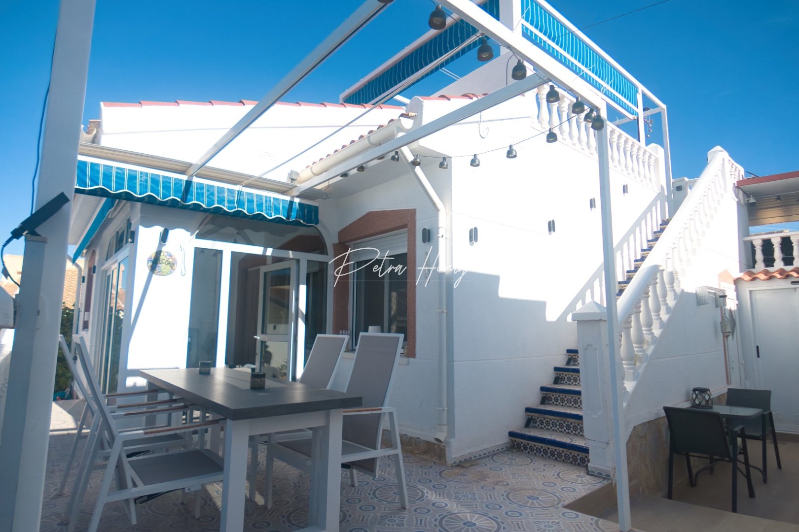A Vendre - Villa - Ciudad Quesada - La Marquesa Golf