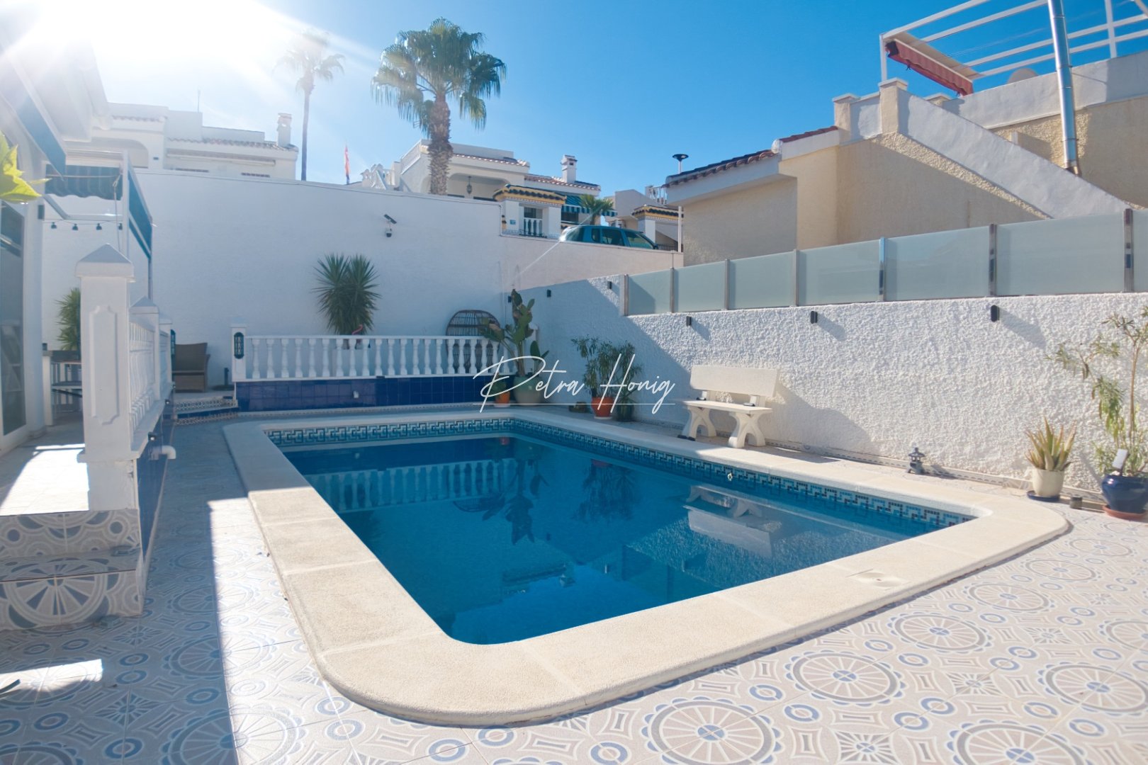 A Vendre - Villa - Ciudad Quesada - La Marquesa Golf