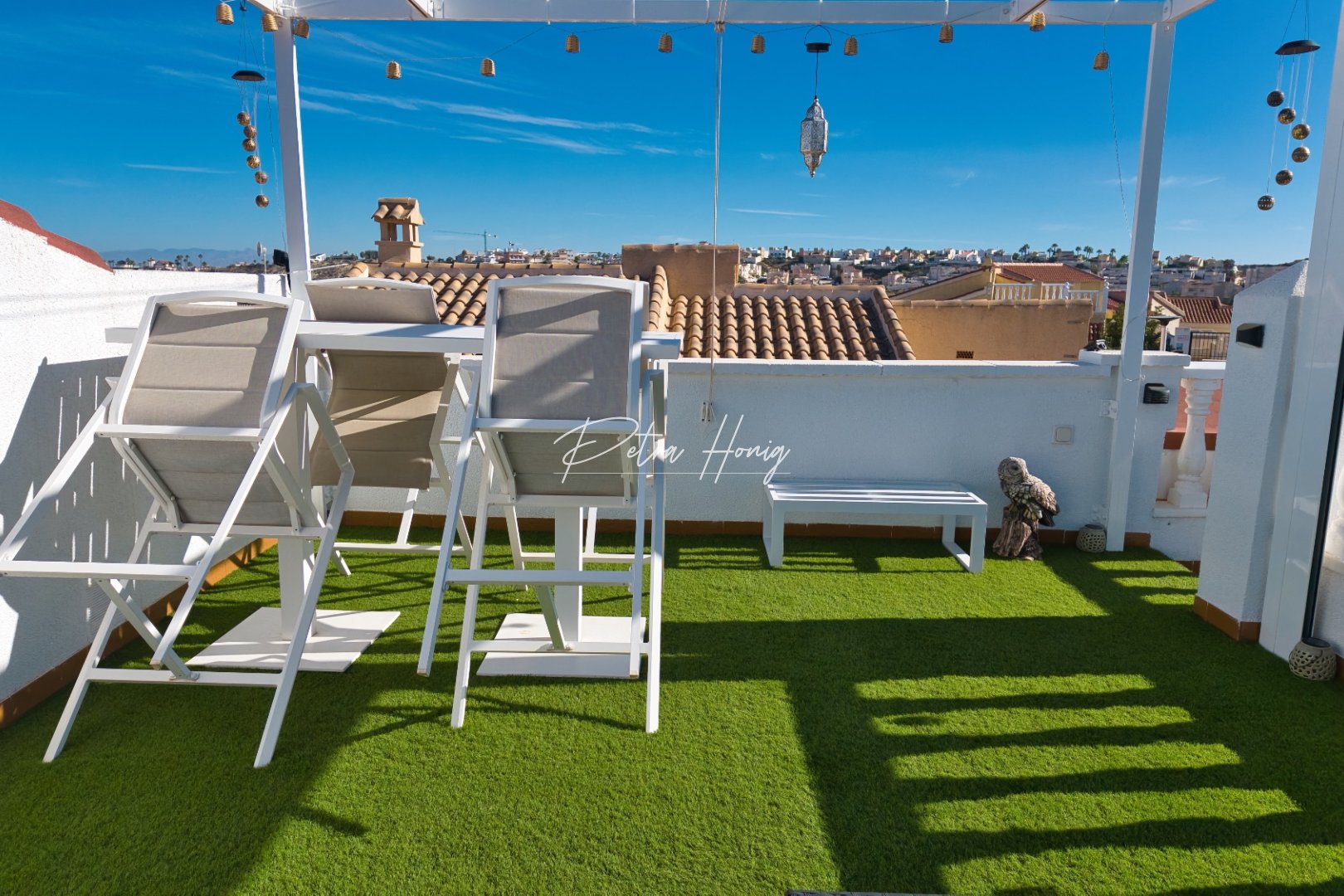 A Vendre - Villa - Ciudad Quesada - La Marquesa Golf