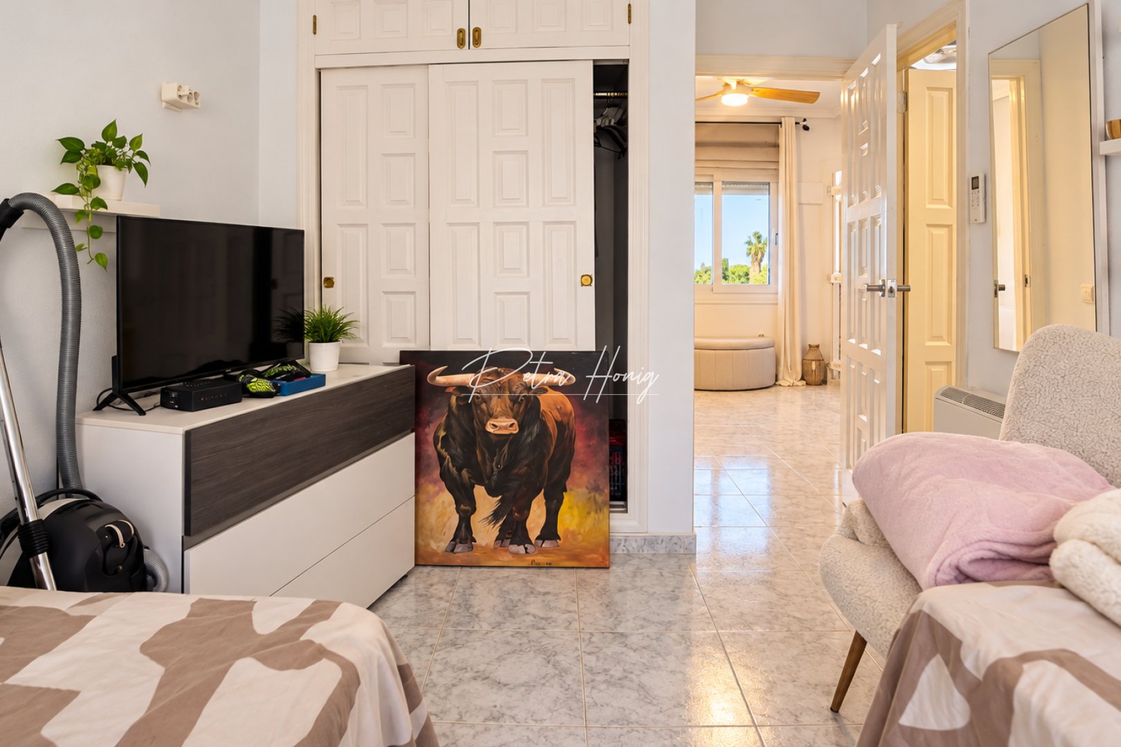 A Vendre - Villa - Ciudad Quesada - La Marquesa Golf