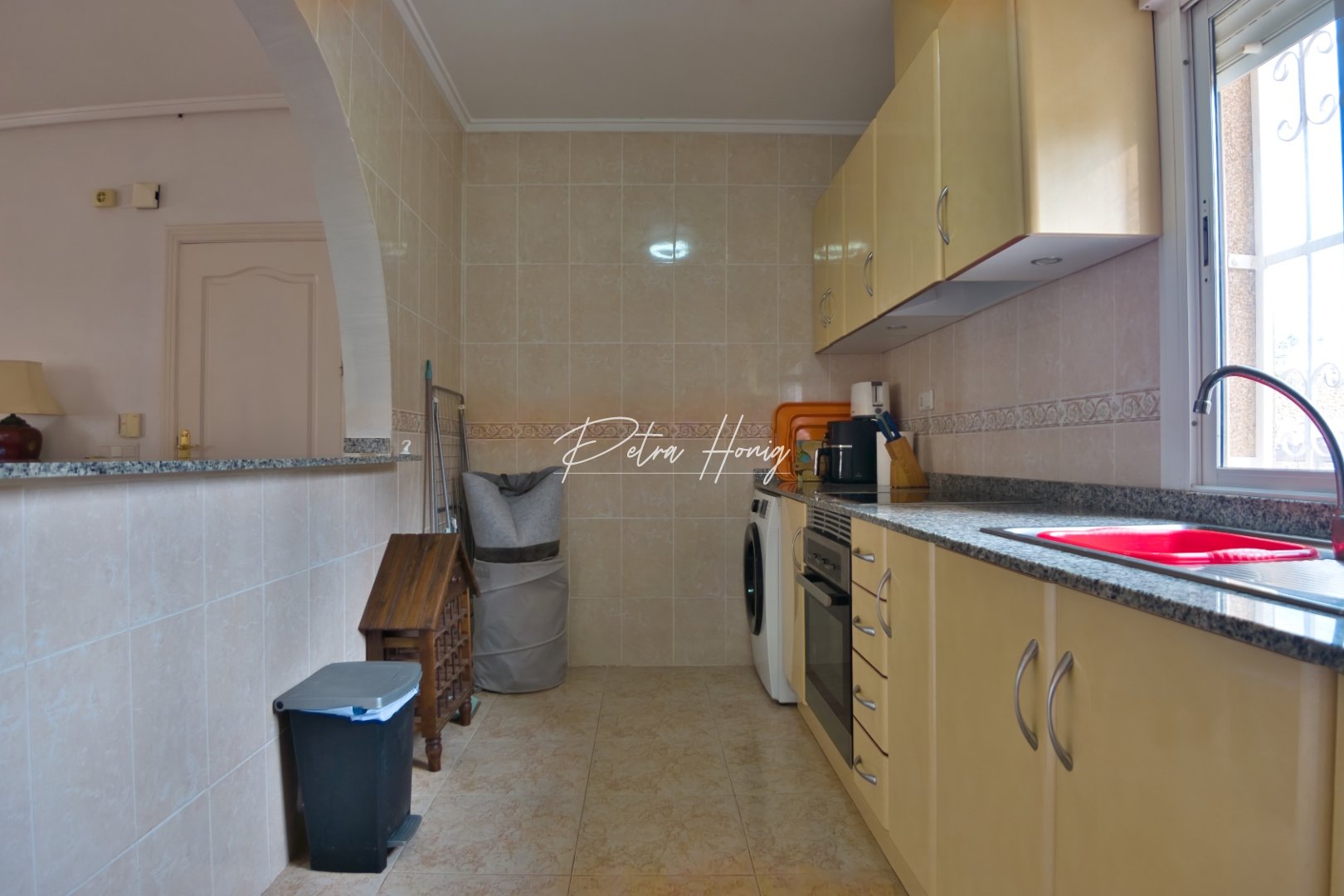 A Vendre - Villa - Ciudad Quesada - La Marquesa Golf
