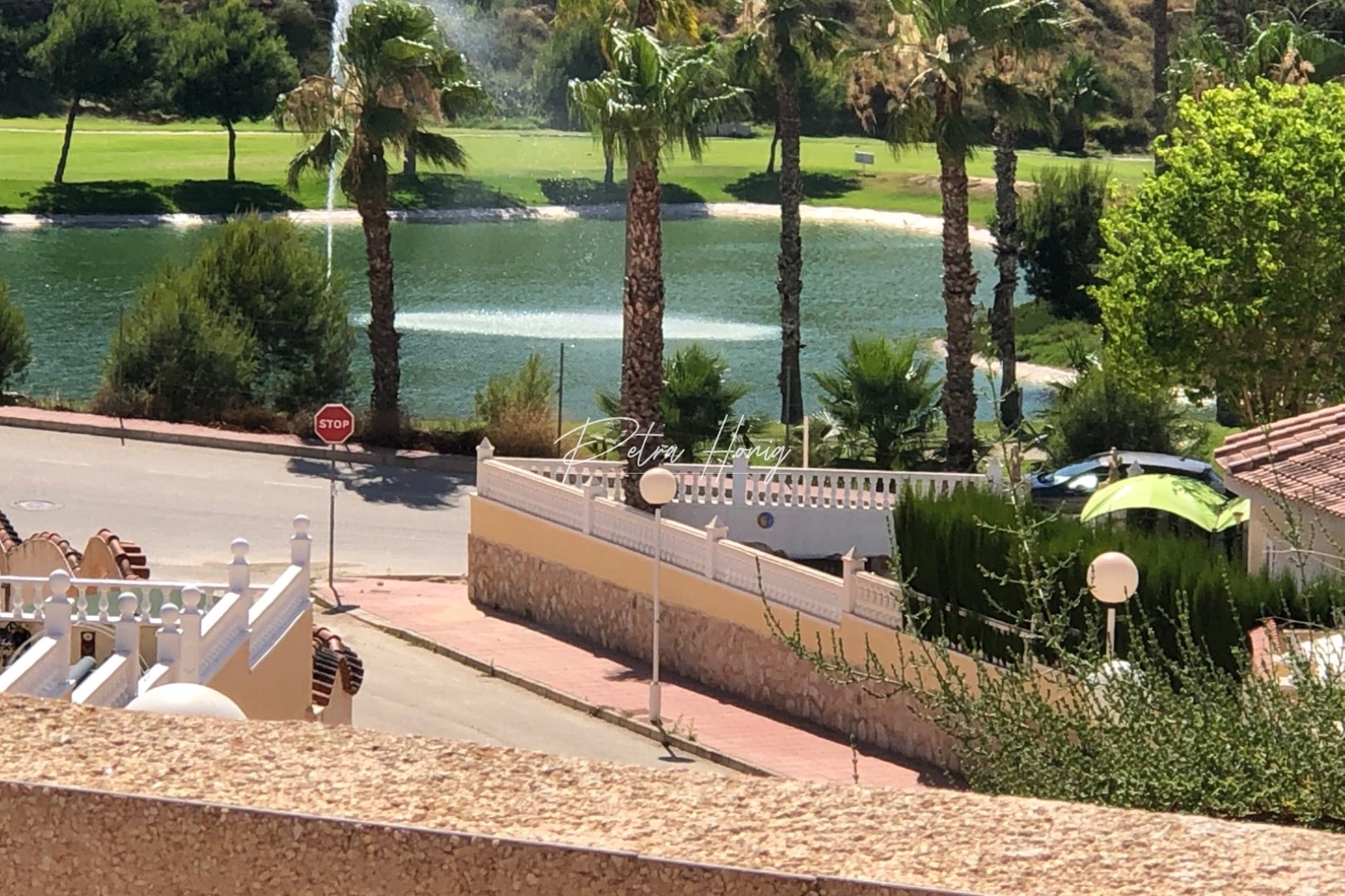 A Vendre - Villa - Ciudad Quesada - La Marquesa Golf