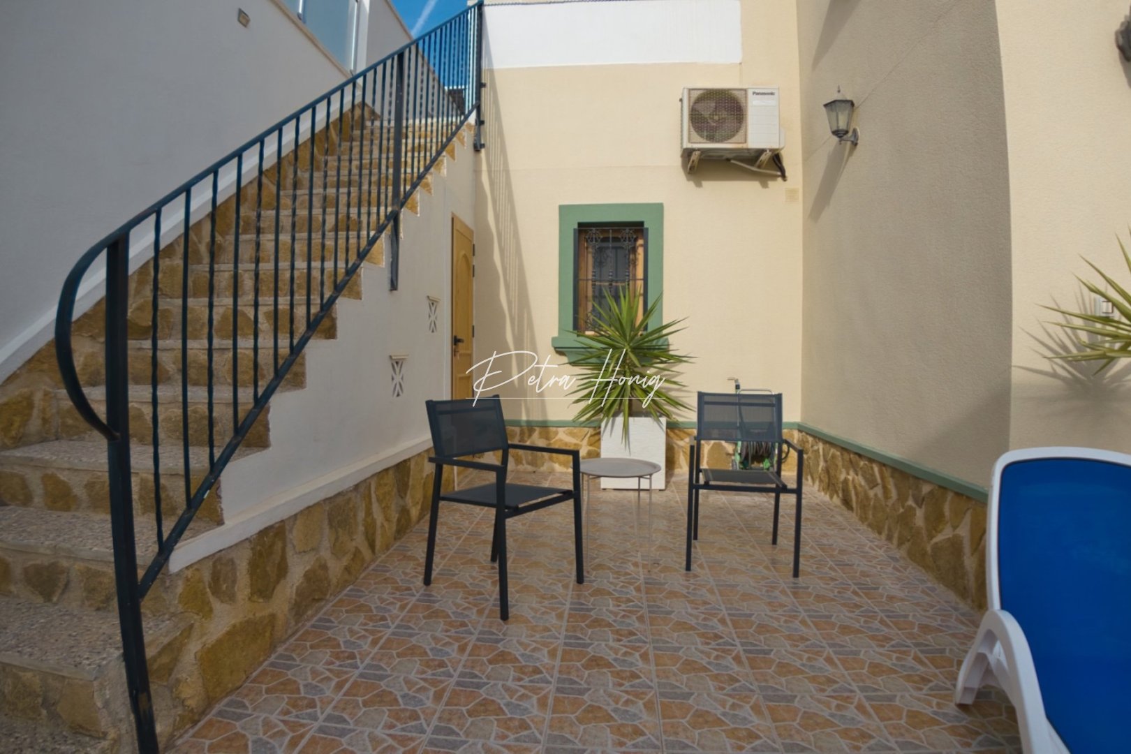 A Vendre - Villa - Ciudad Quesada - La Marquesa Golf