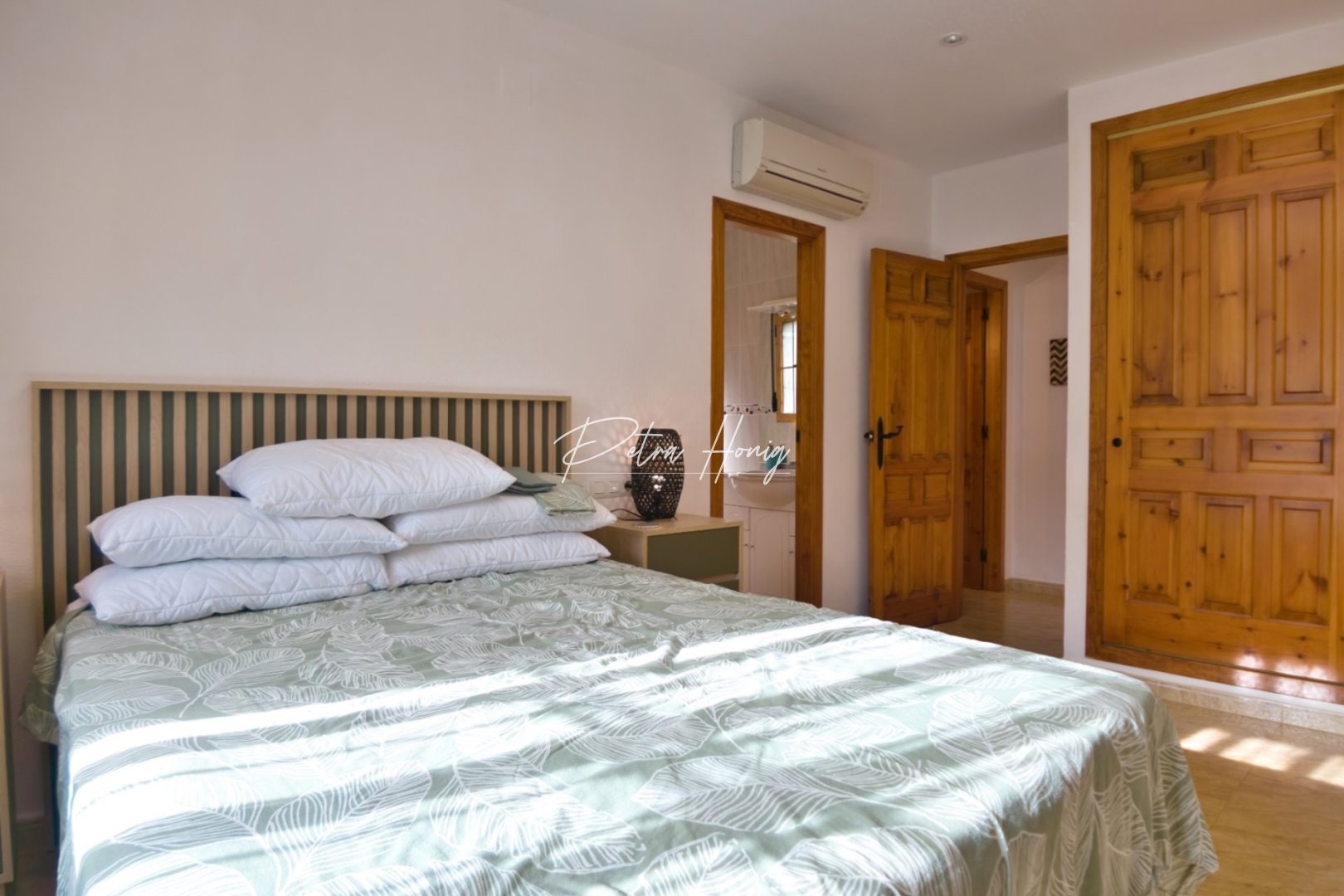 A Vendre - Villa - Ciudad Quesada - La Marquesa Golf