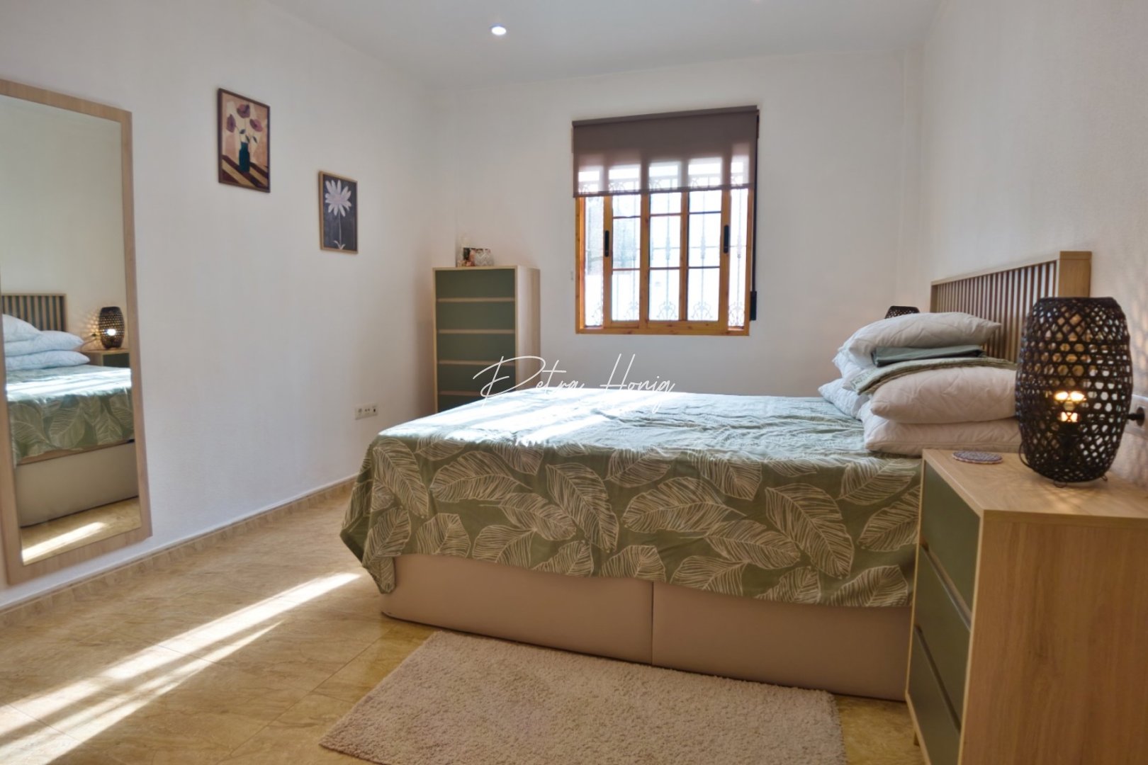 A Vendre - Villa - Ciudad Quesada - La Marquesa Golf