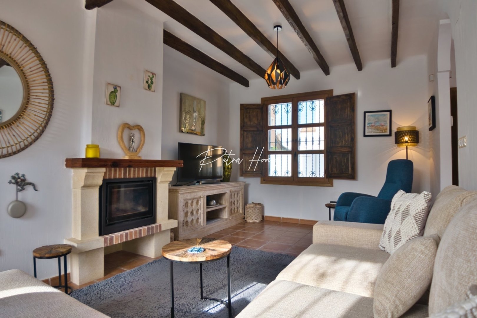 A Vendre - Villa - Ciudad Quesada - La Marquesa Golf