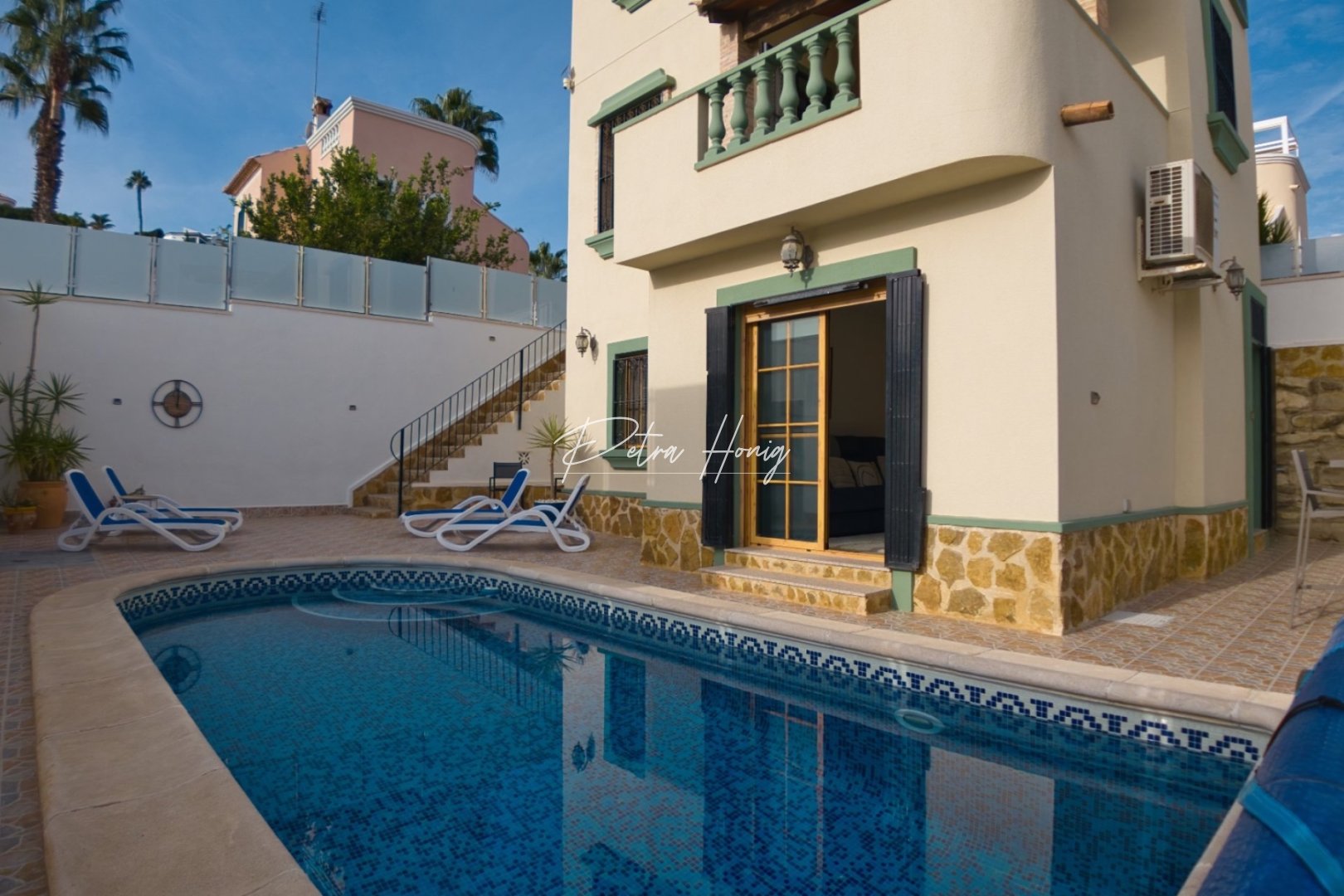 A Vendre - Villa - Ciudad Quesada - La Marquesa Golf