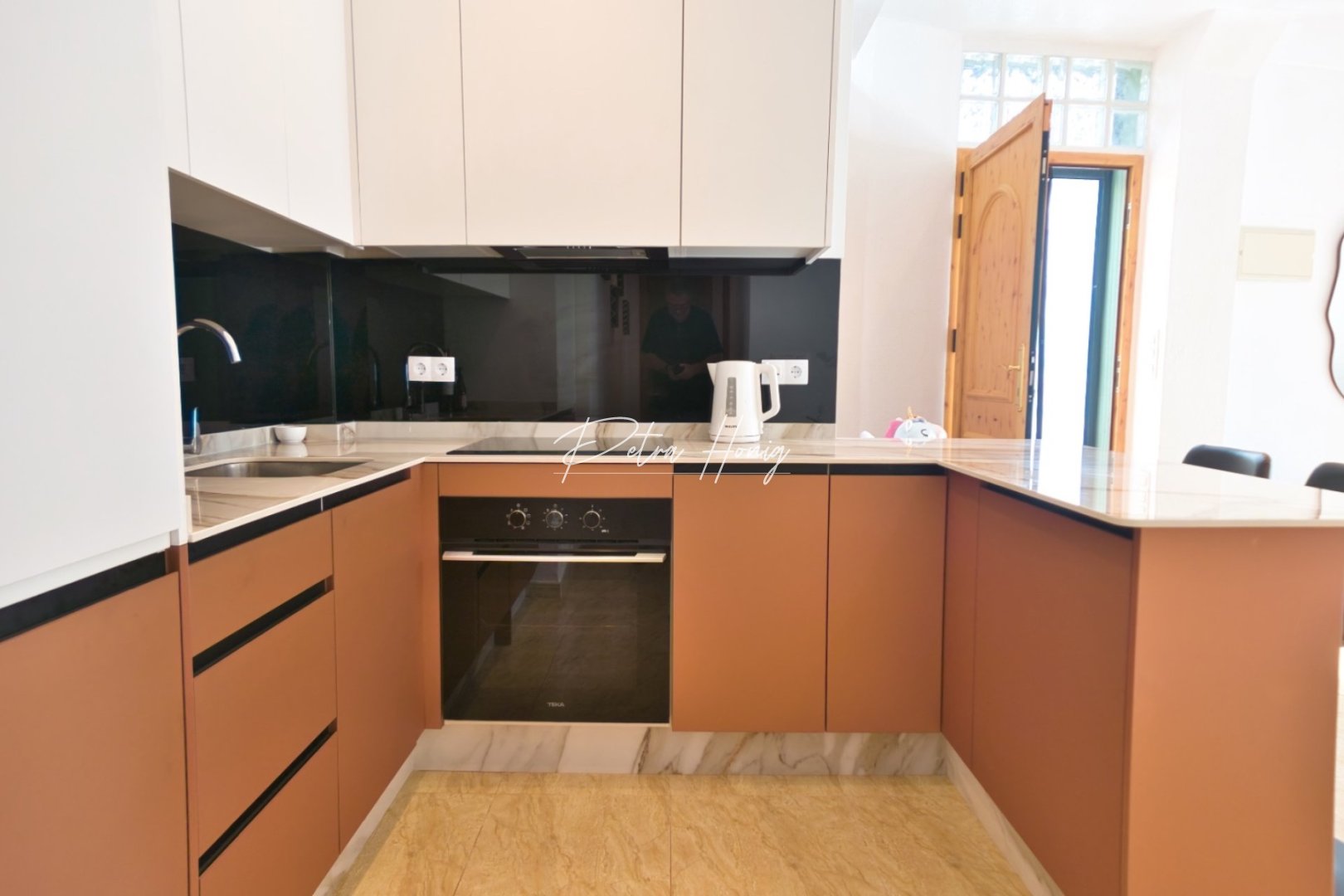 A Vendre - Villa - Ciudad Quesada - La Marquesa Golf