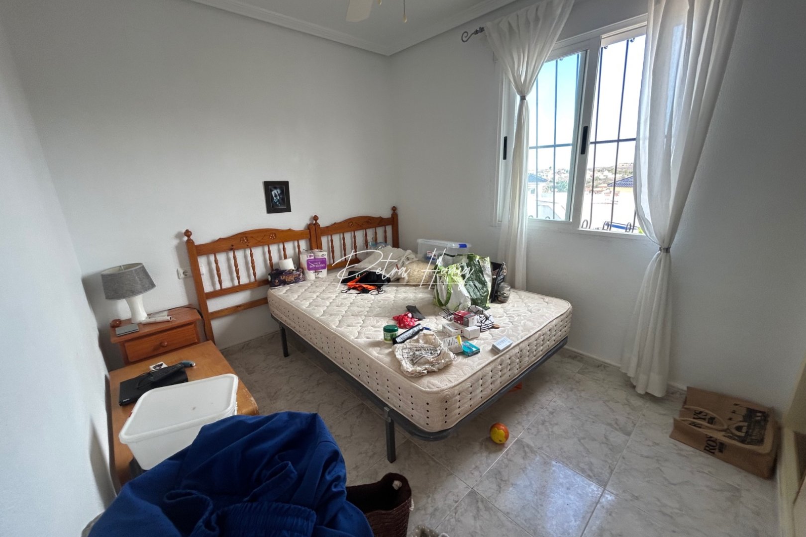 A Vendre - Villa - Ciudad Quesada - La Marquesa Golf