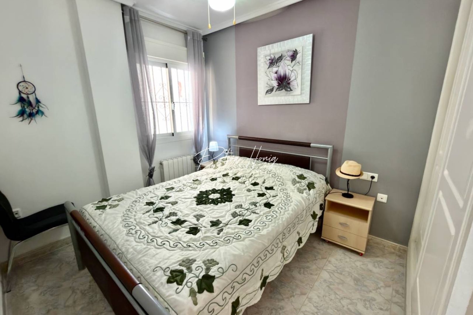 A Vendre - Villa - Ciudad Quesada - La Marquesa Golf